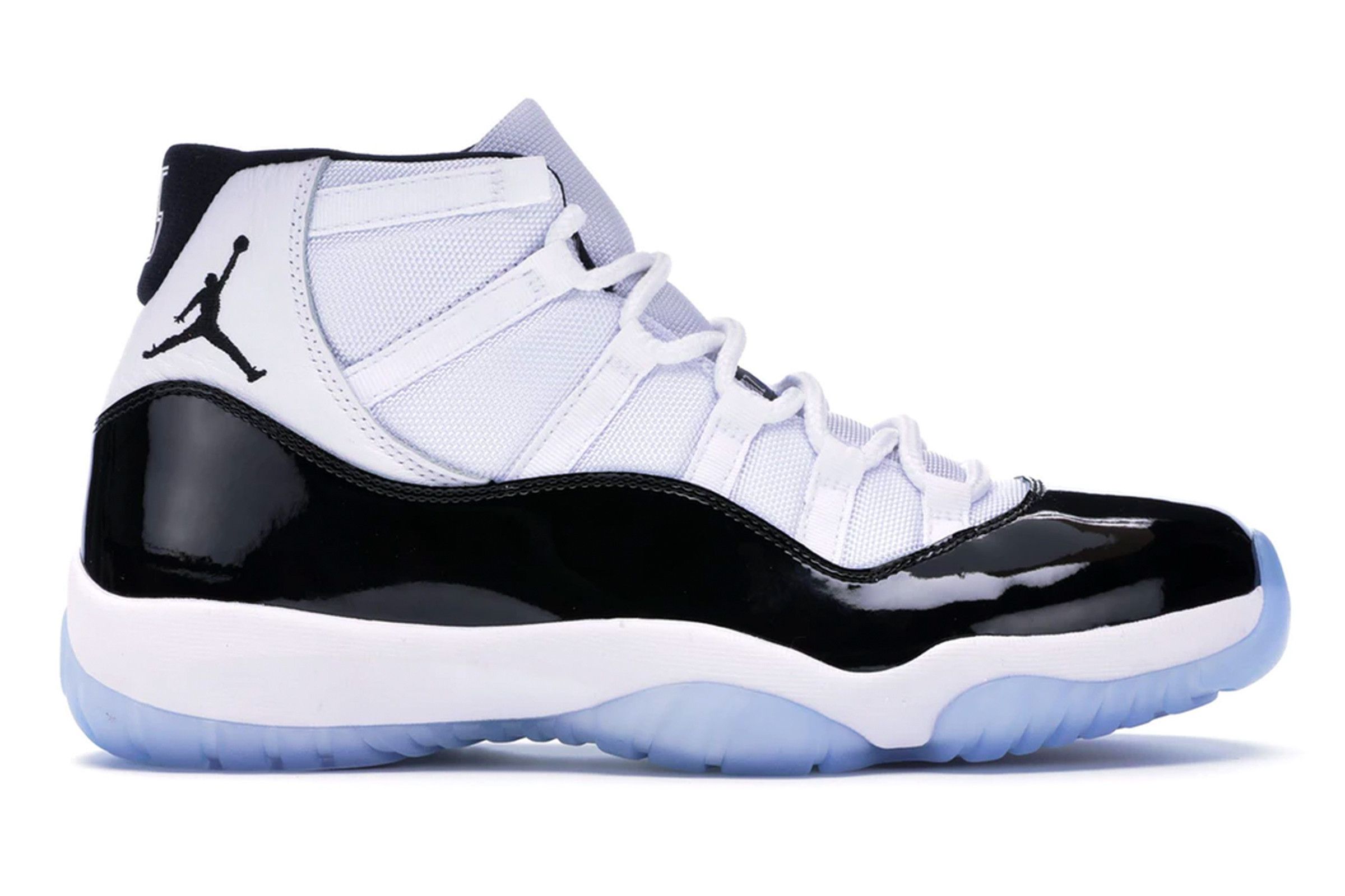 Jordan XI “Concord”