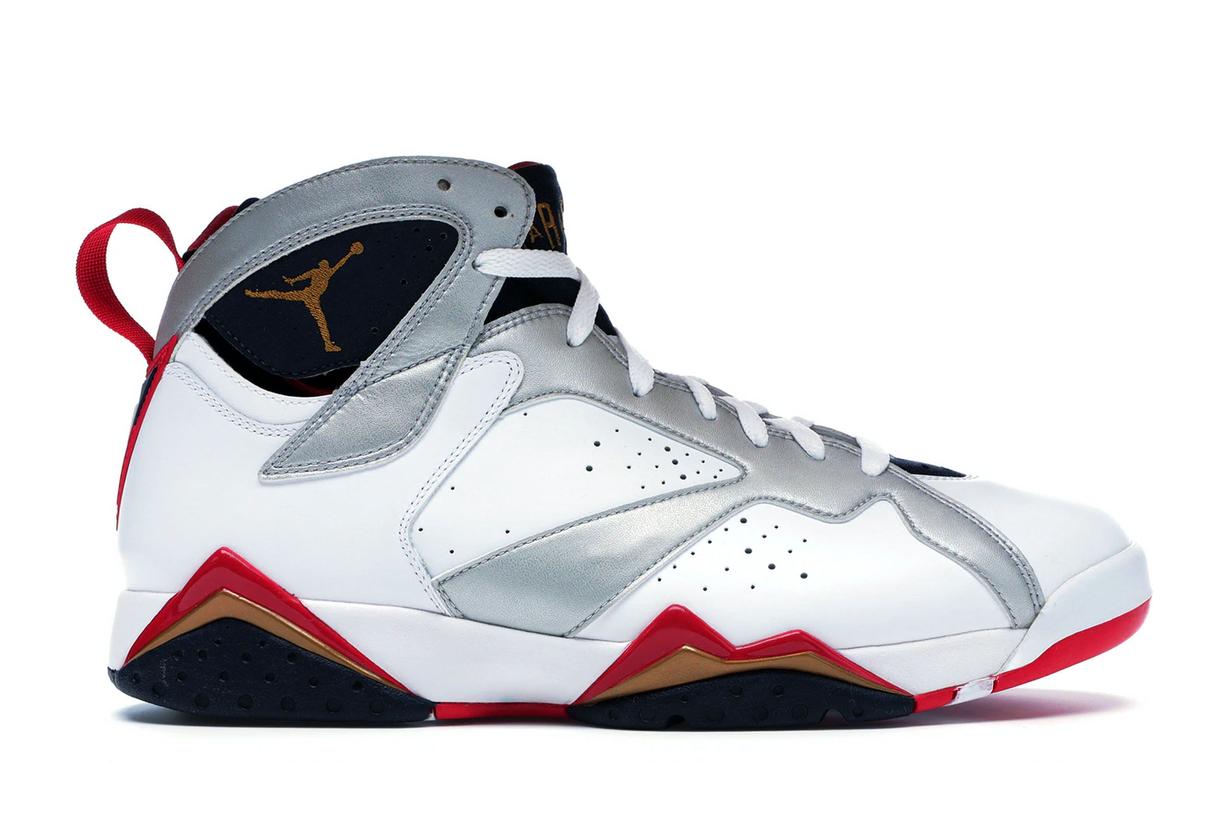 Jordan VII “Olympic”