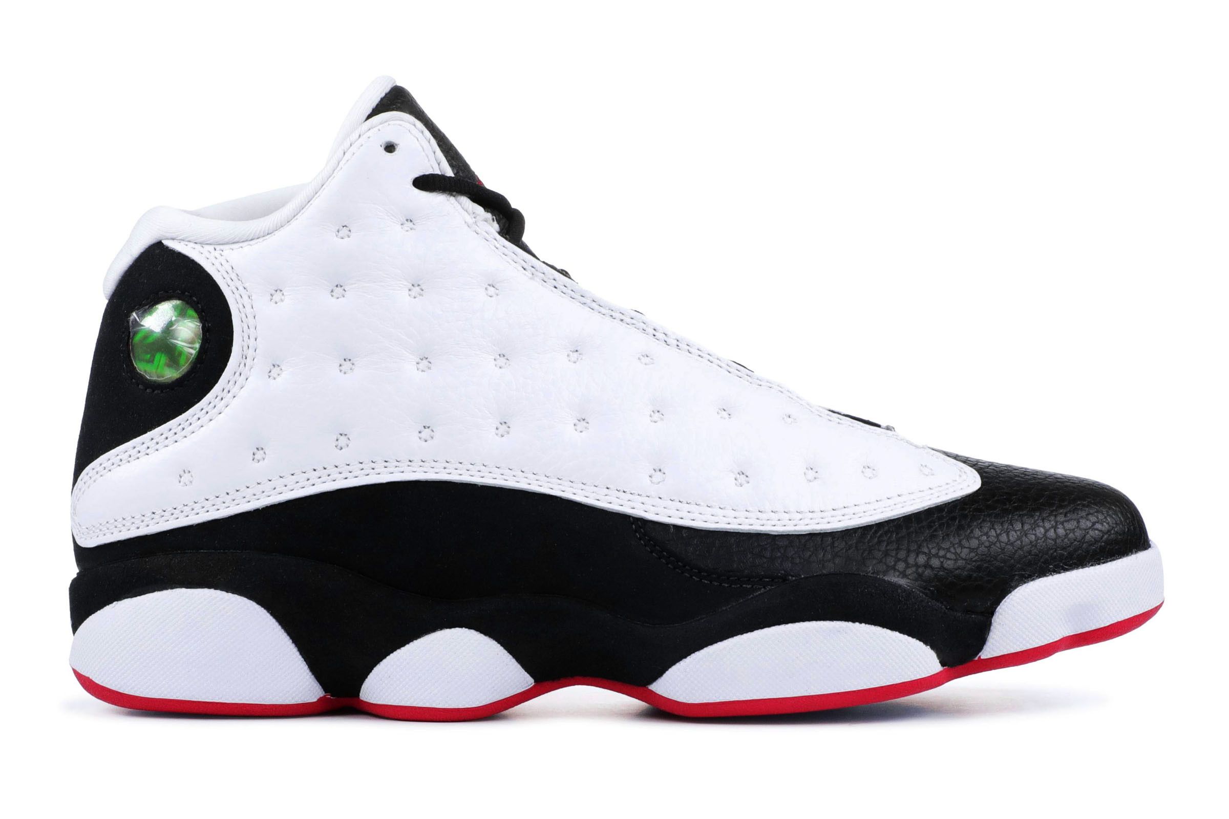 Jordan XIII “He Got Game”
