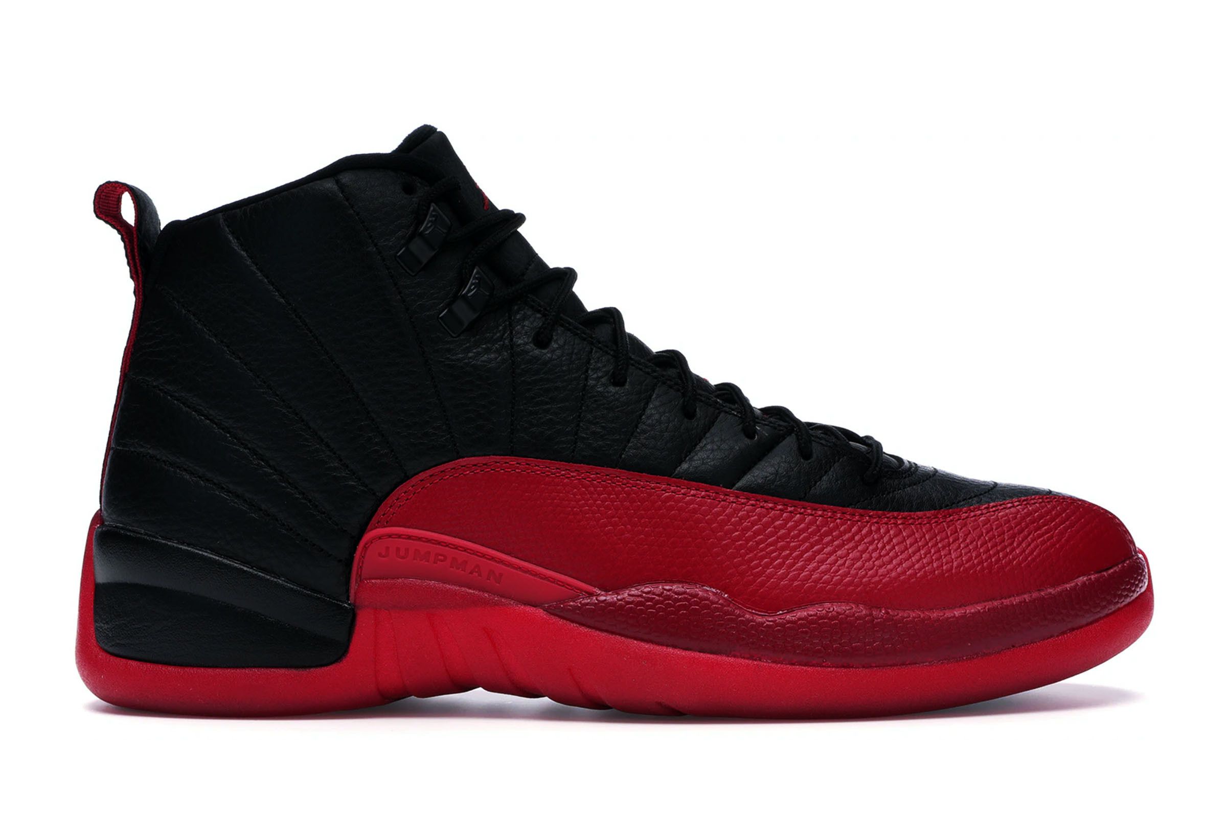 Jordan XII “Flu Game”