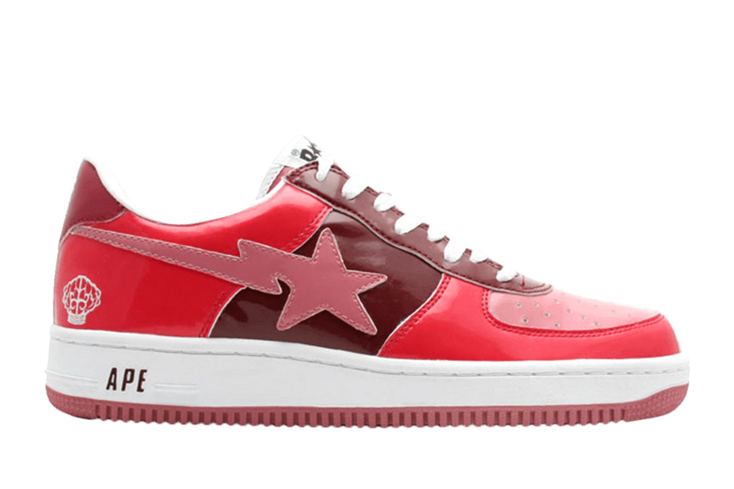 N.E.R.D. Bapesta (2006)