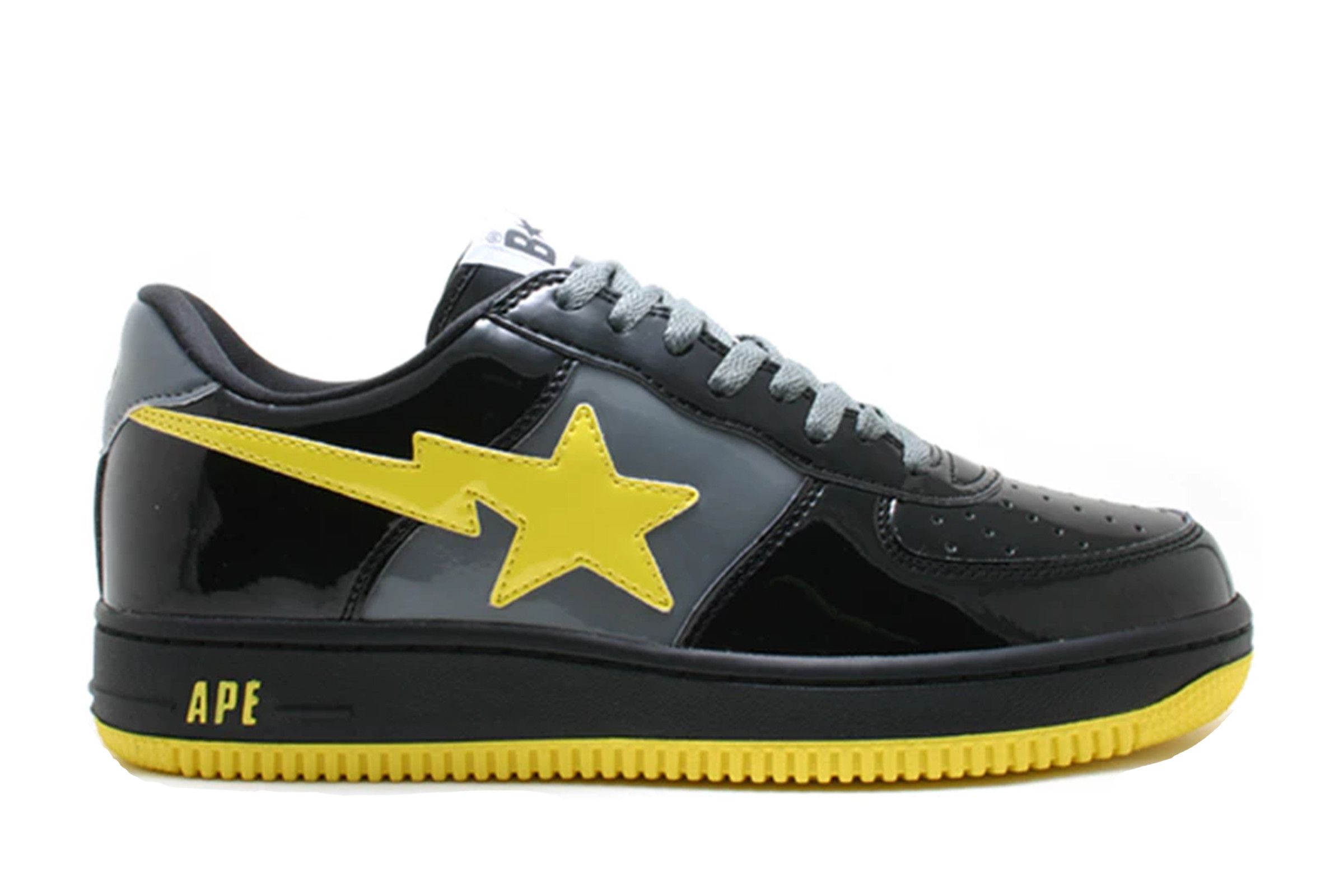 DC Comics Bapestas (2007)