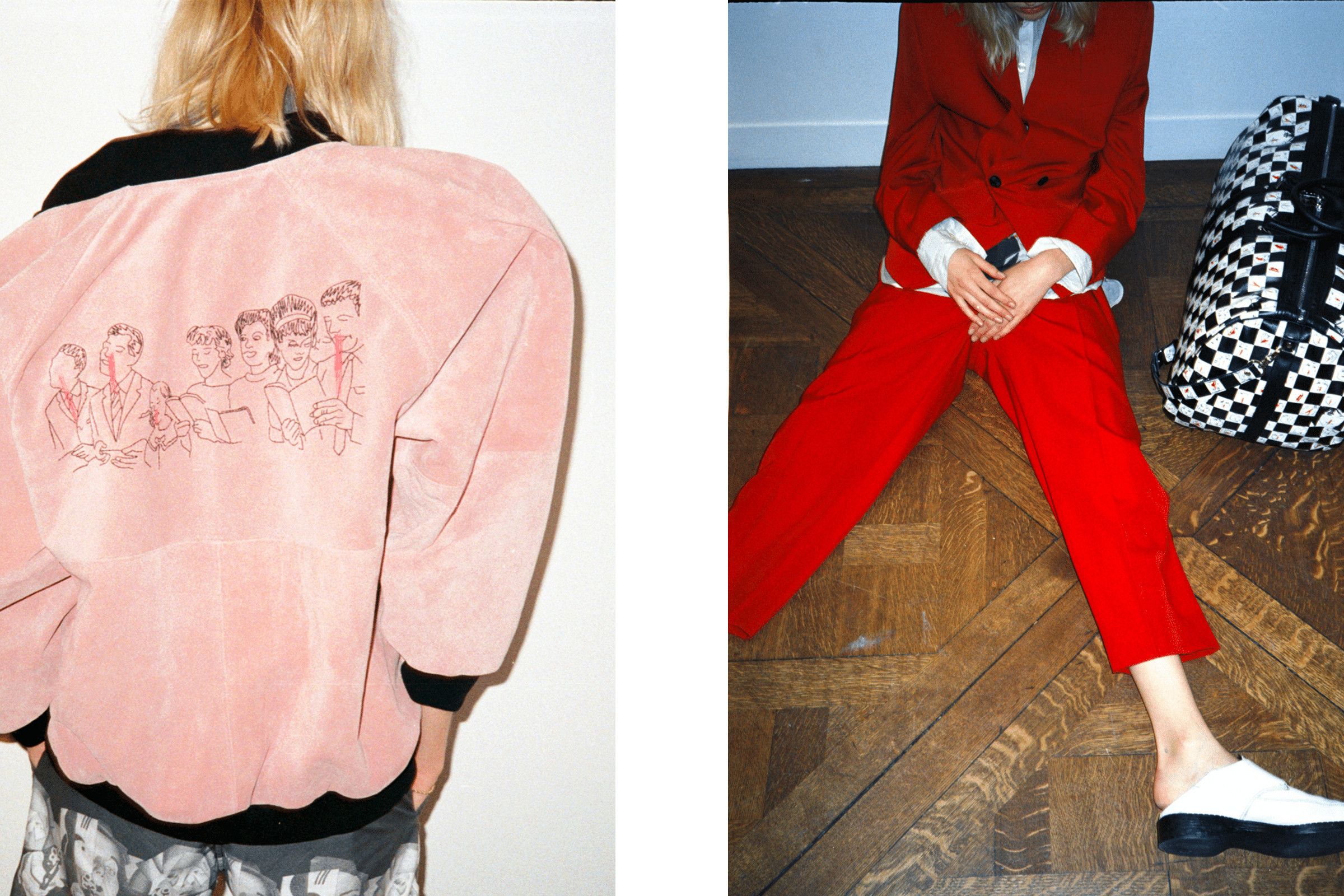 Enfants Riches Déprimés