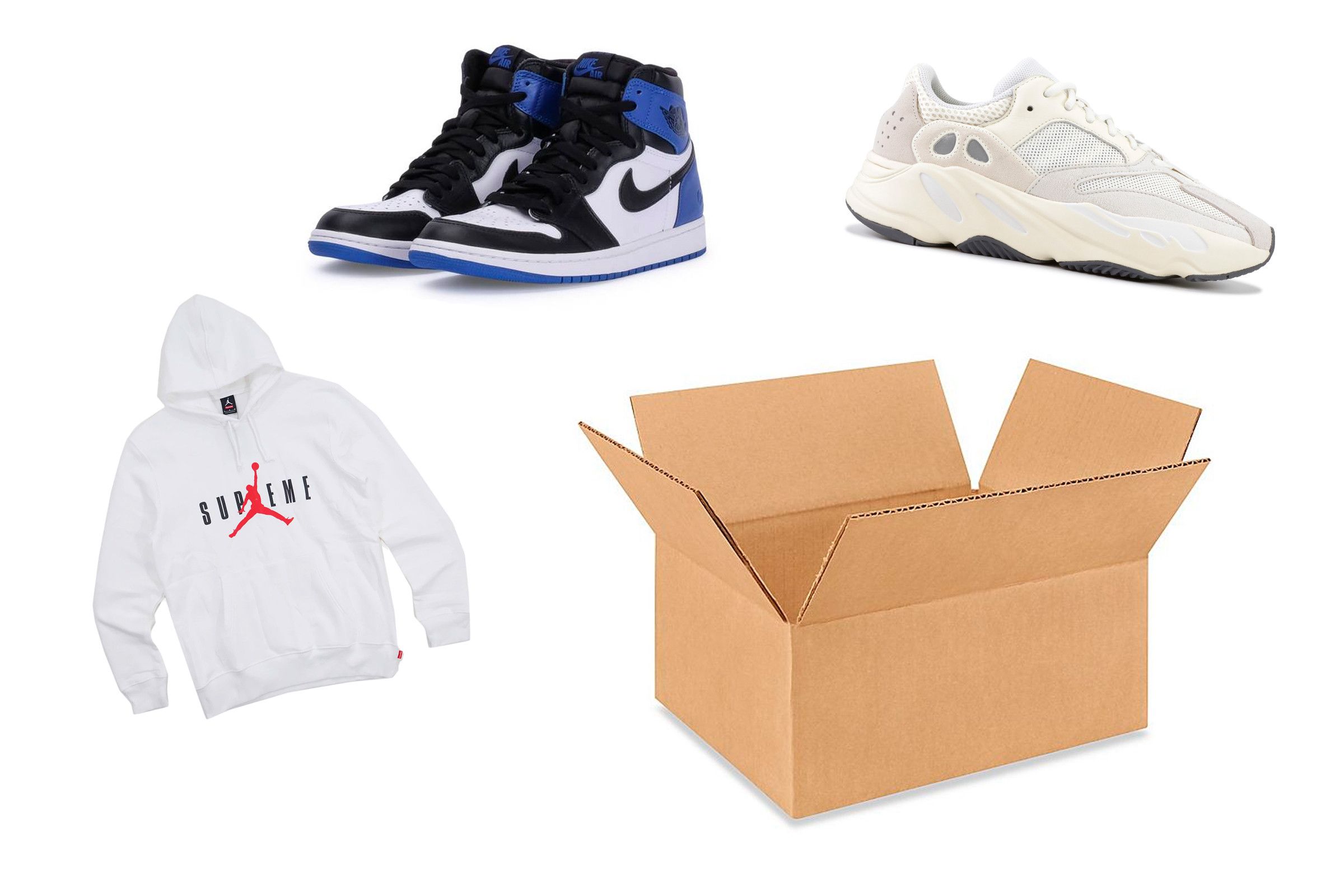 Shipping Your Item