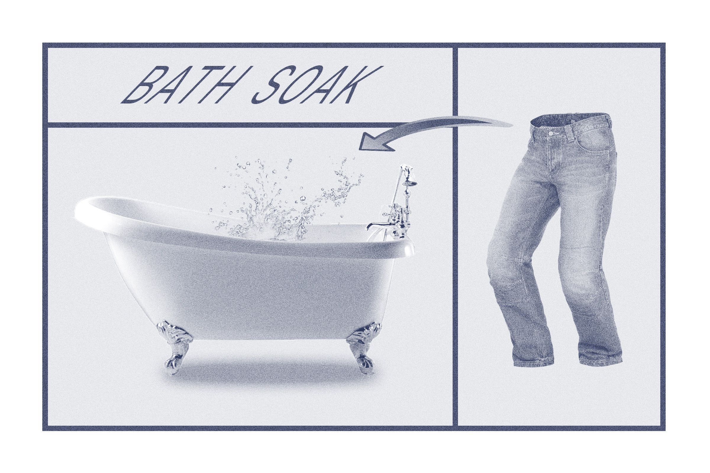 Bath Soak