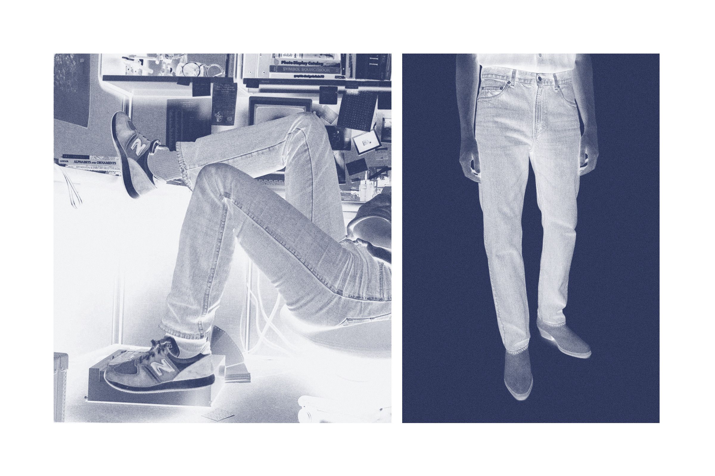 Slim Fit