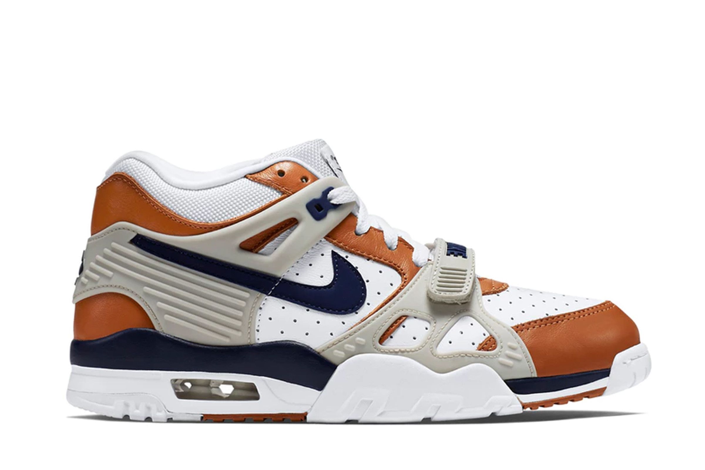 The Nike Air Trainer SC II 3/4 1989 Lets bring these back Nike