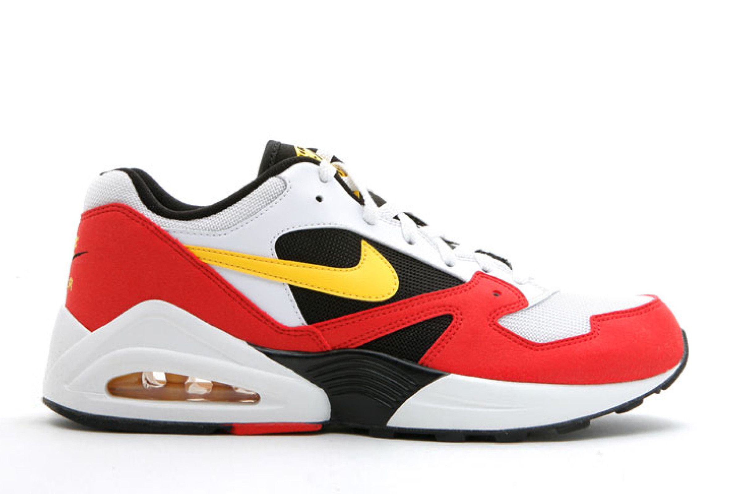 The History of the Nike Air Tailwind Series Grailed