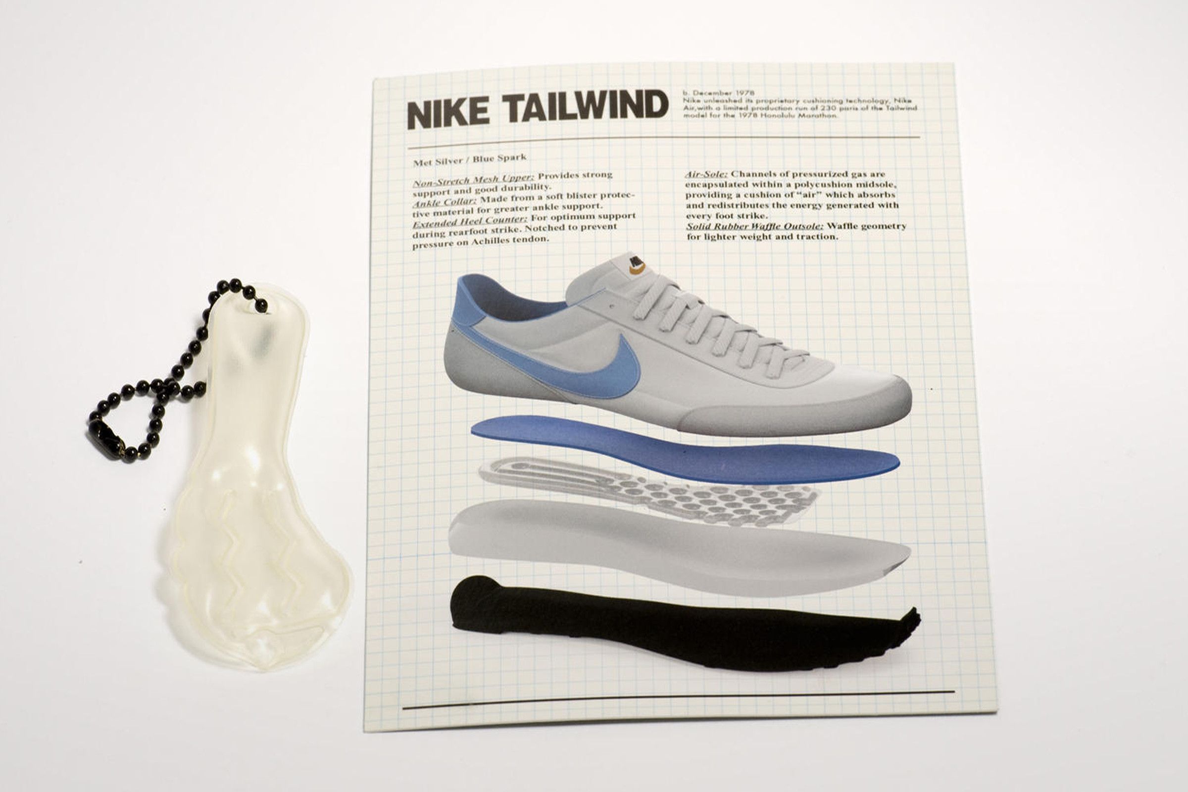 Nike deals tailwind 1979