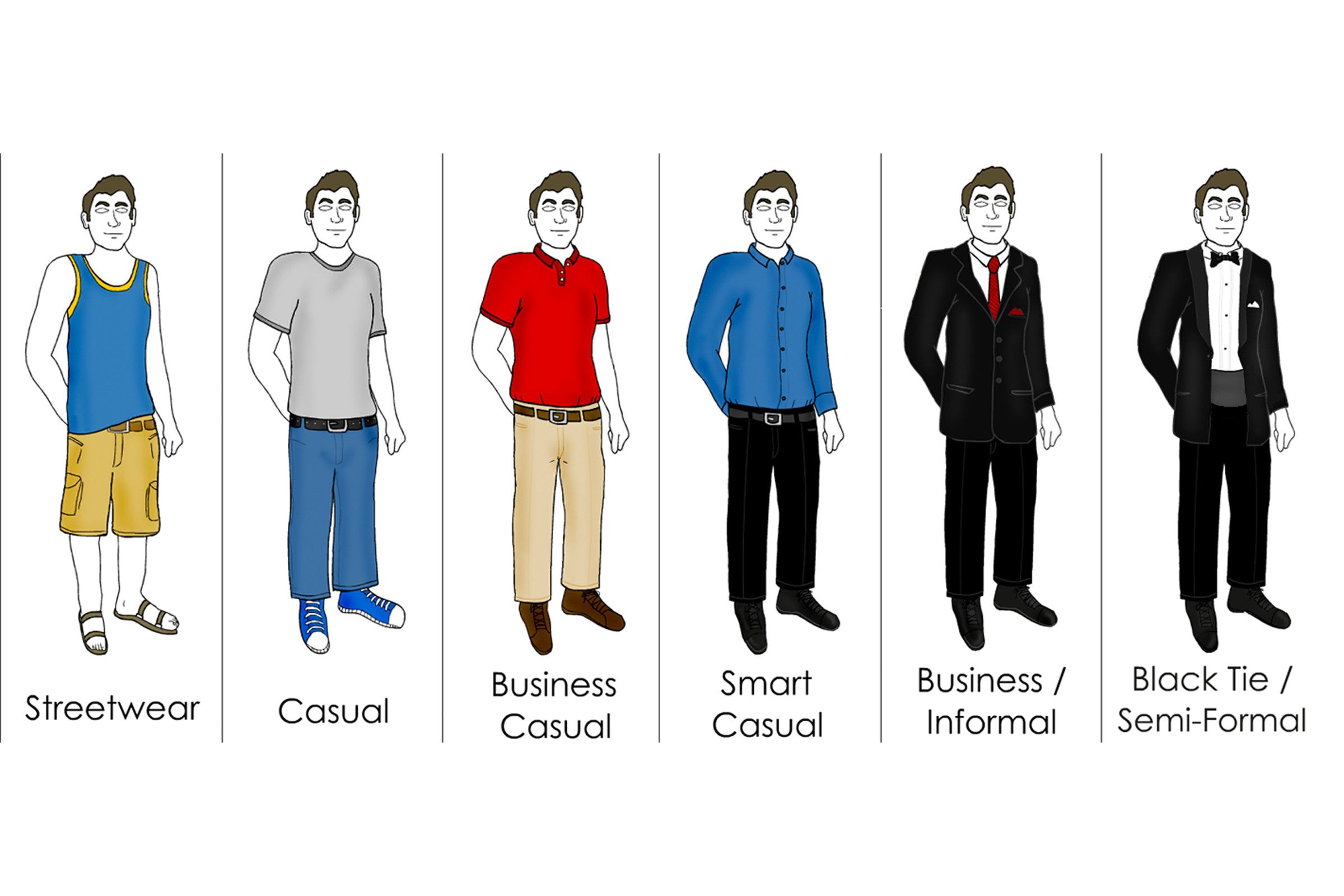 What To Wear To A Job Interview Careers Advice Blog, 44%,,, 56% OFF