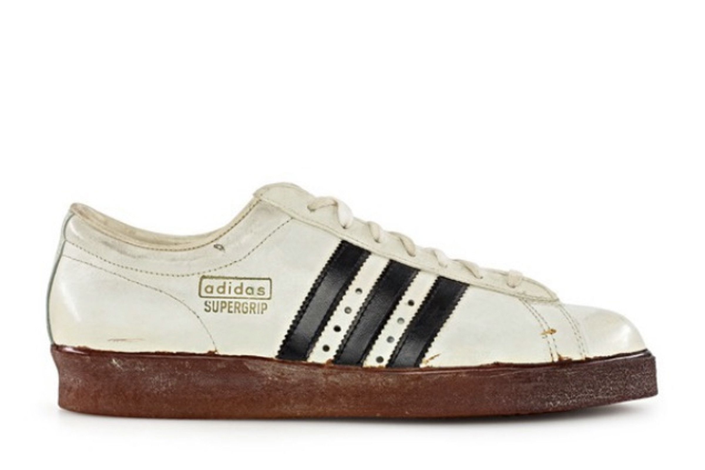 adidas Superstar History | Grailed