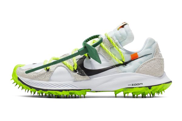 Off-White x Nike is Back With "Athlete in Progress"