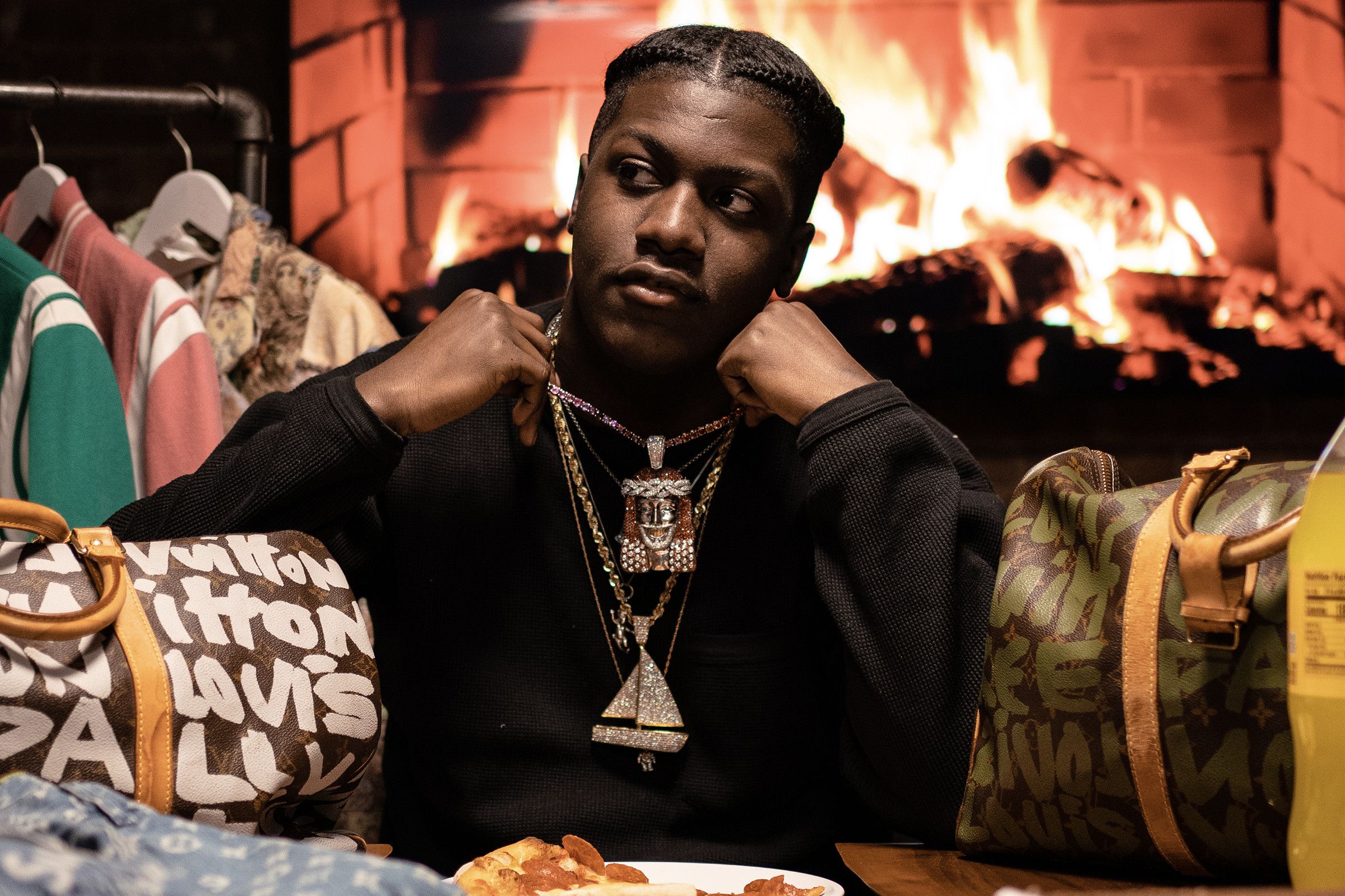 The Best of Lil Boat: 10 Of Our Favorite Pieces From ‘Yacht Week’