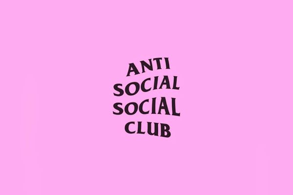 What is Anti Social Social Club?