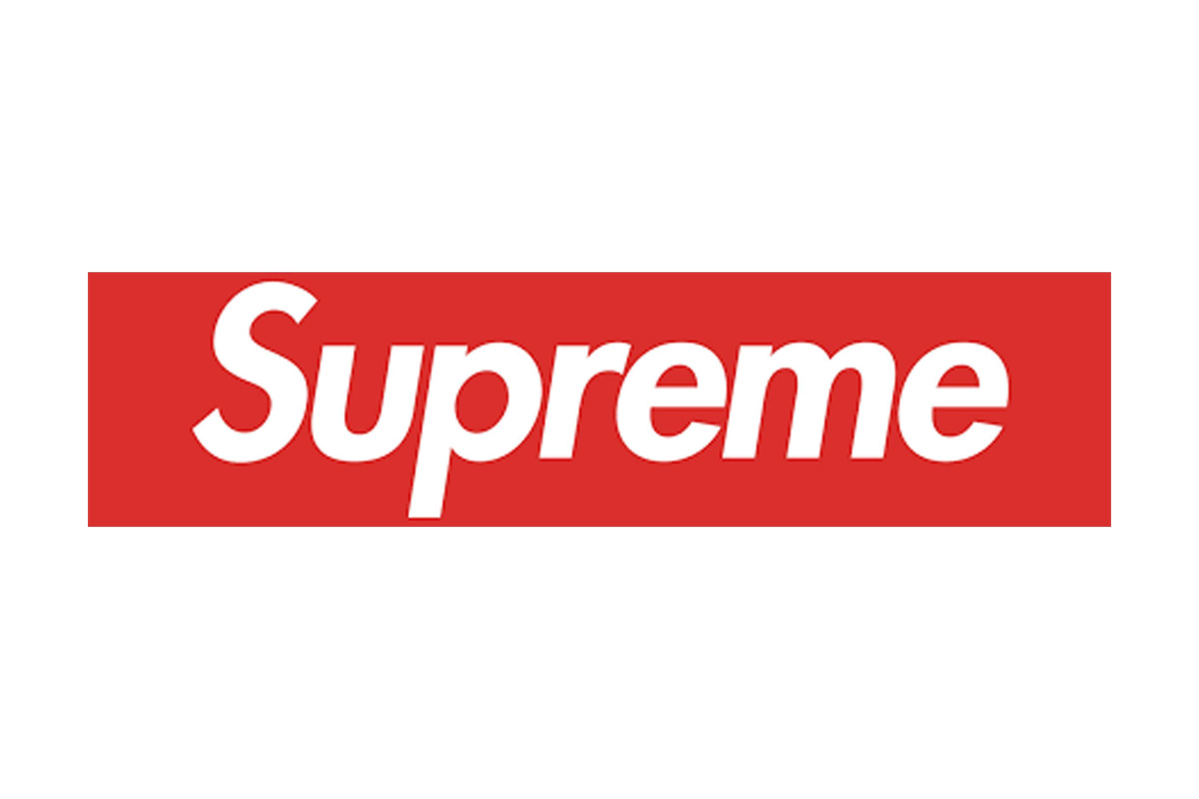 Rare Supreme x Virgil Abloh MCA Box Logo Tee Listed for Over