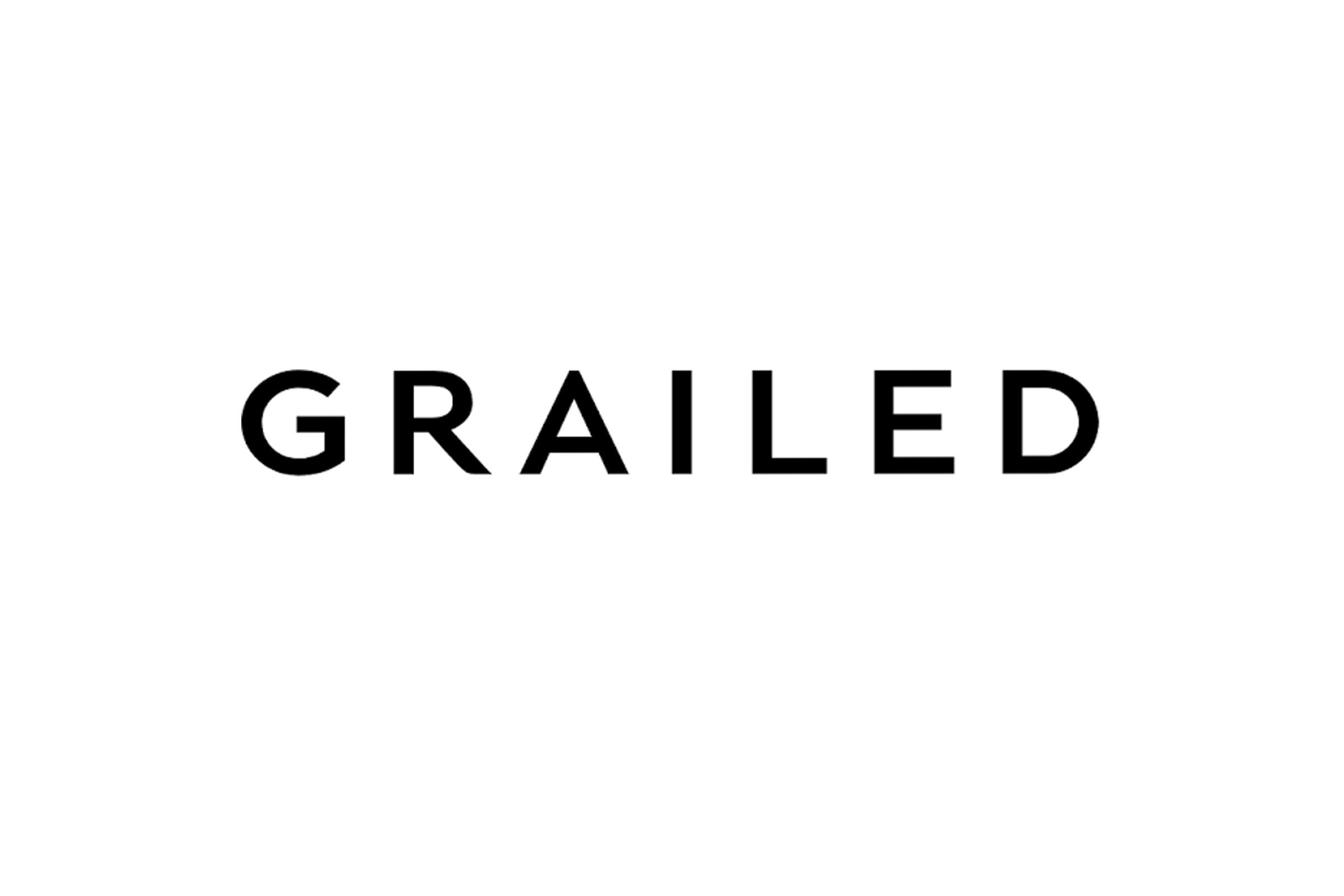 1. Grailed