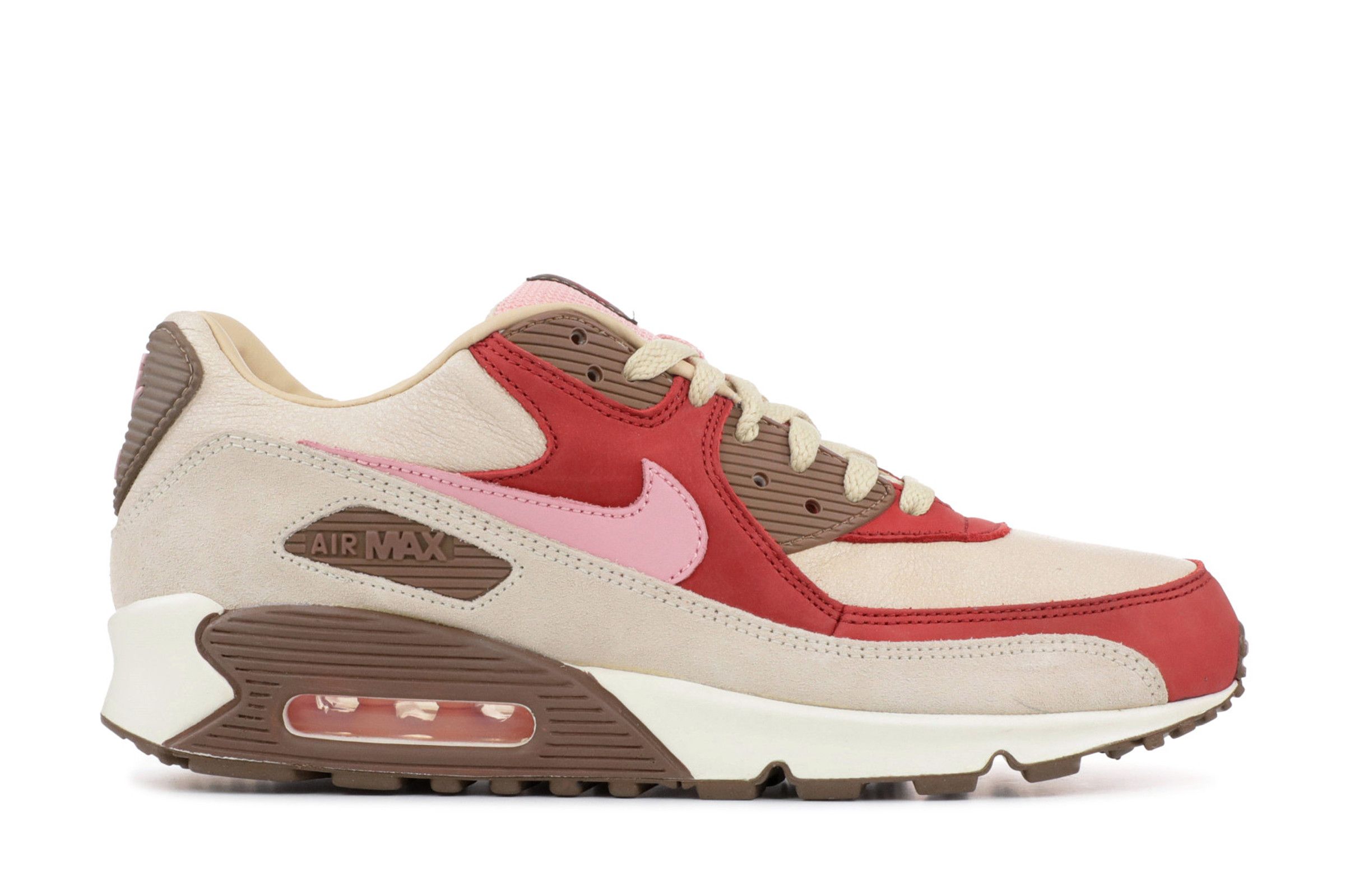 DQM x Nike Air Max 90 "Bacon"