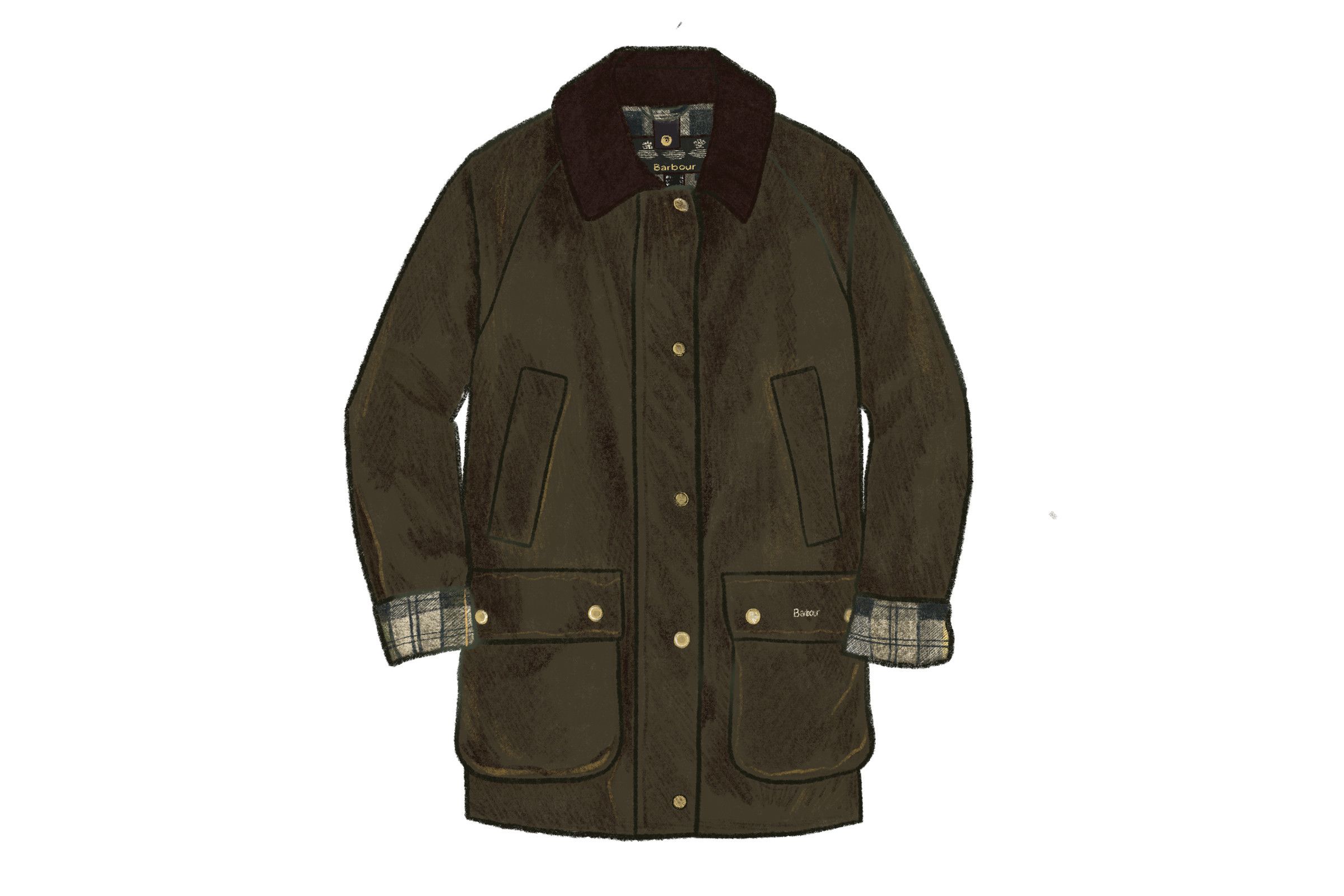 Hunting Jacket
