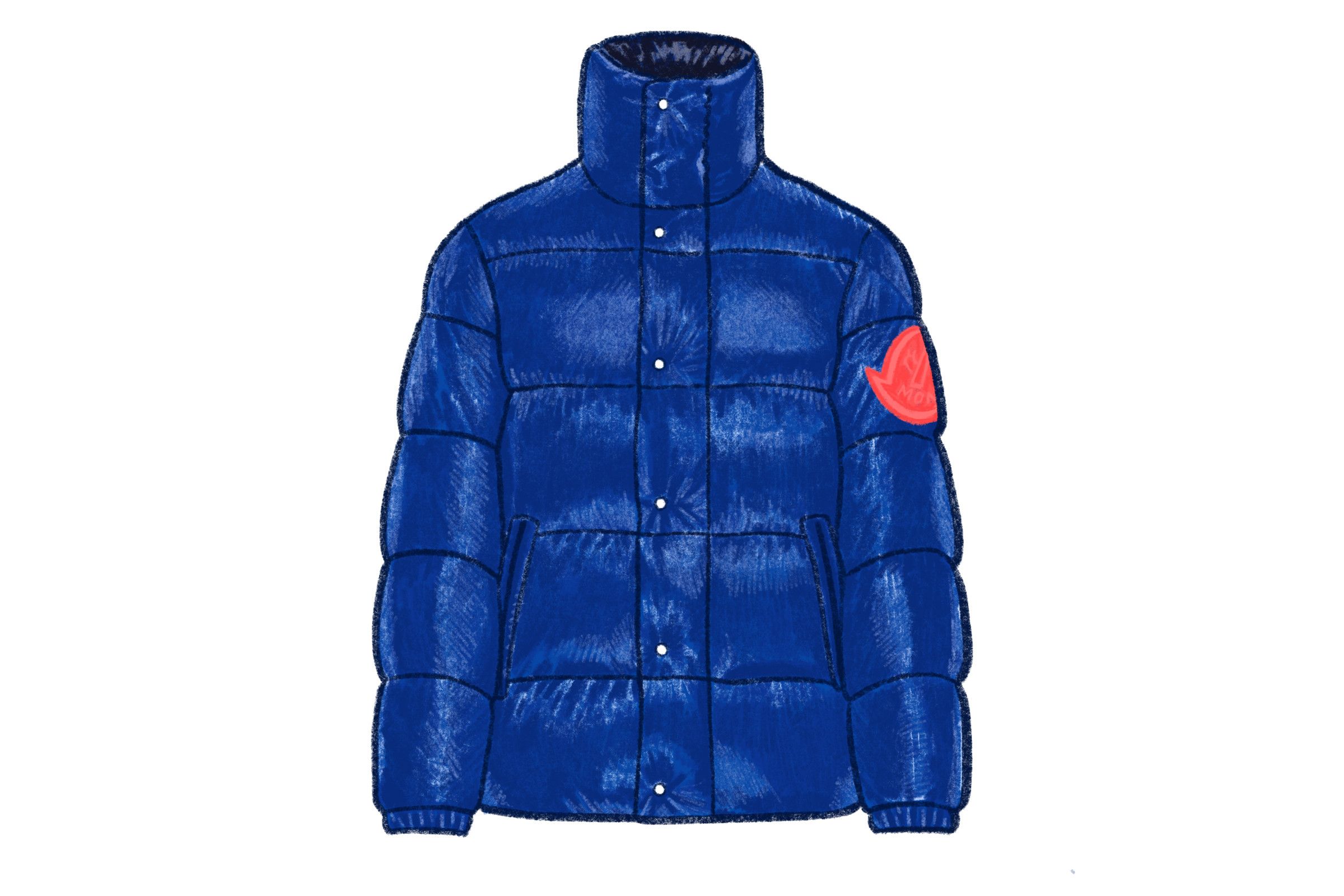 Puffer Jacket