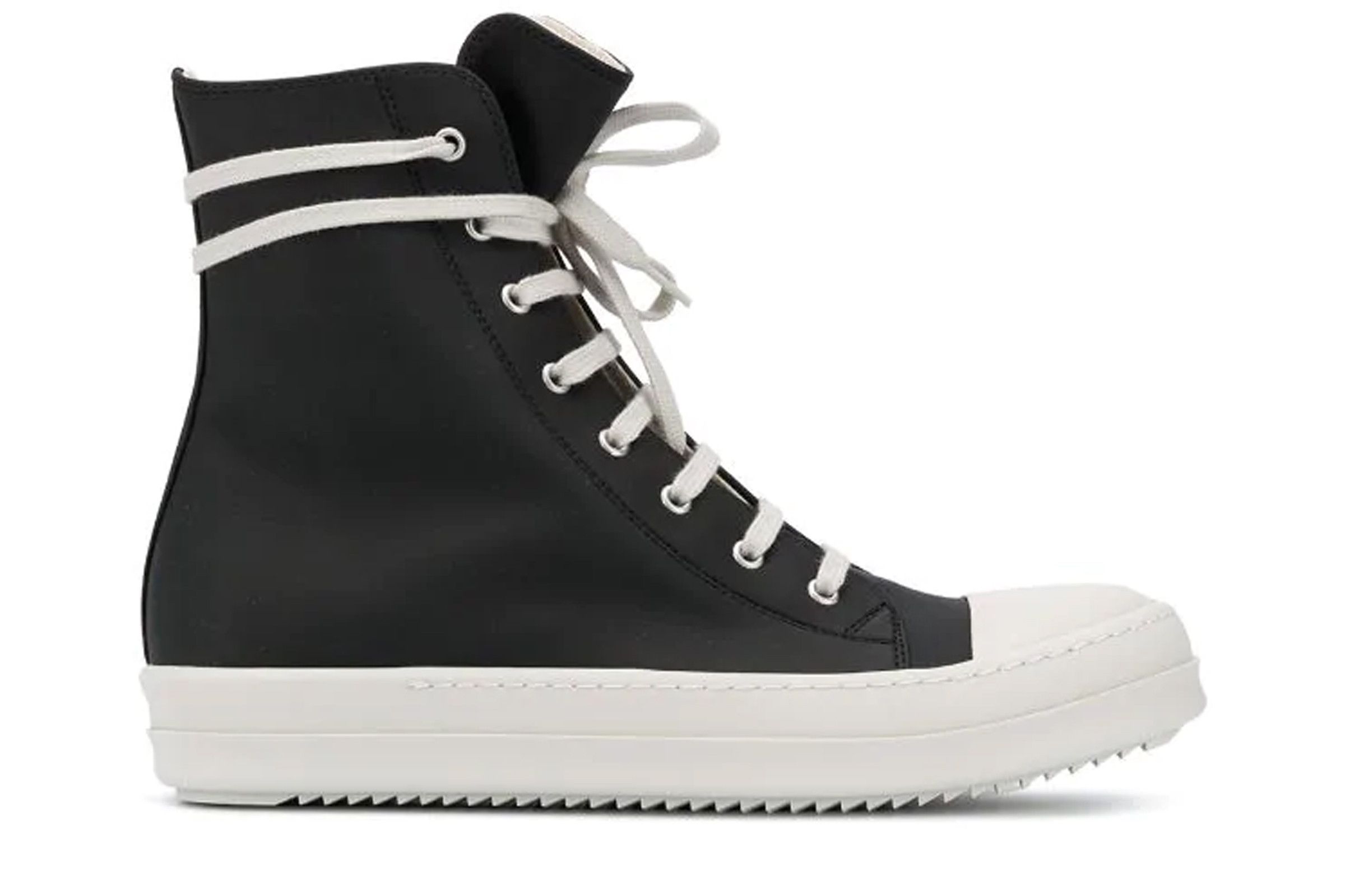 Rick Owens DRKSHDW Ramone Sneaker