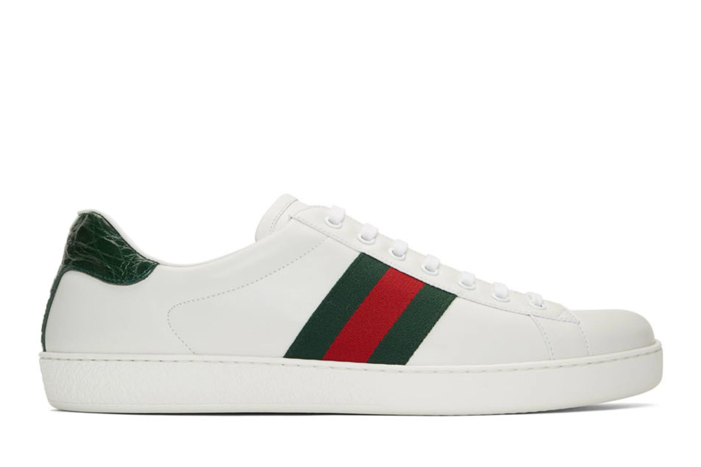 Gucci Men’s Ace Sneaker