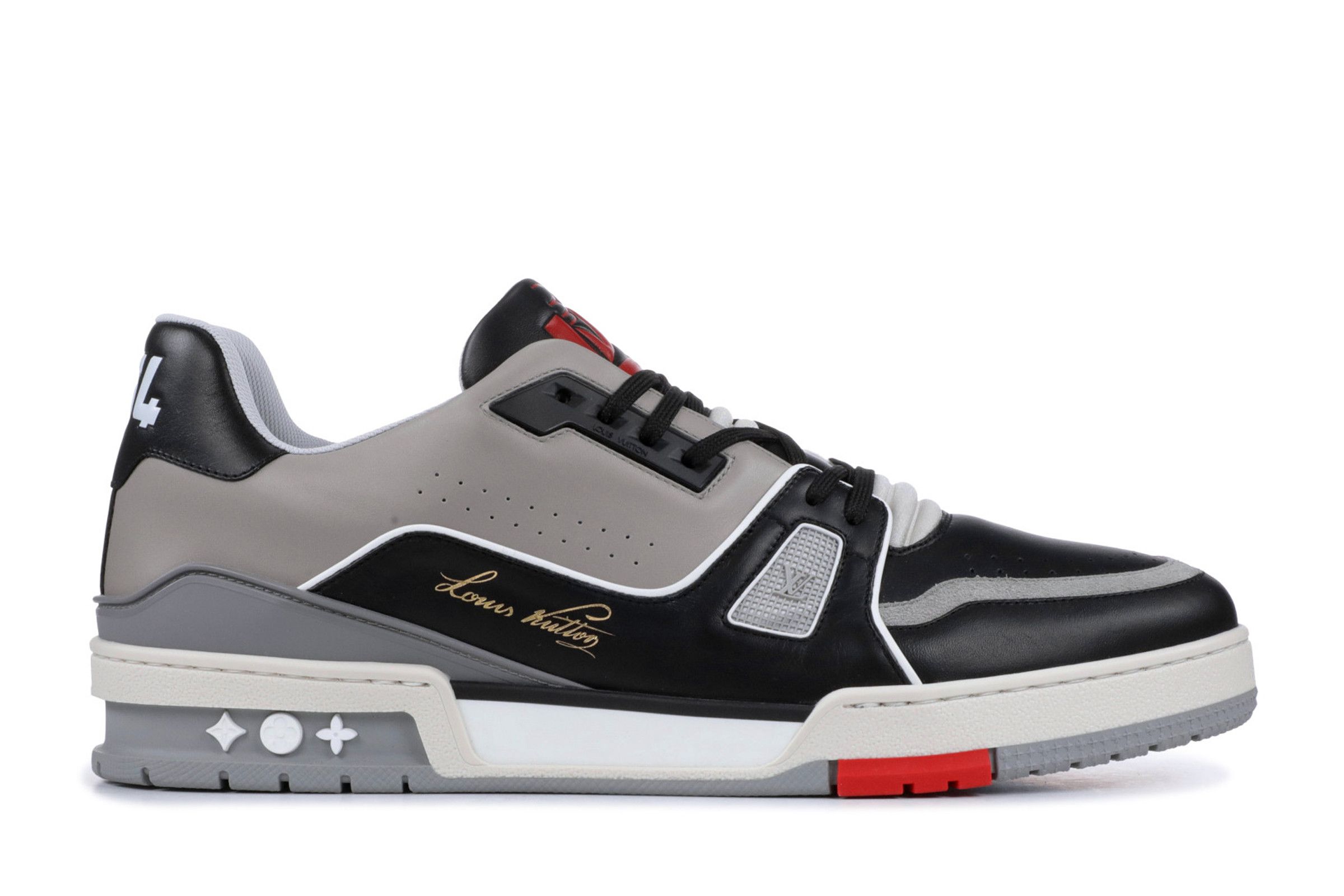 Louis Vuitton LV Trainer