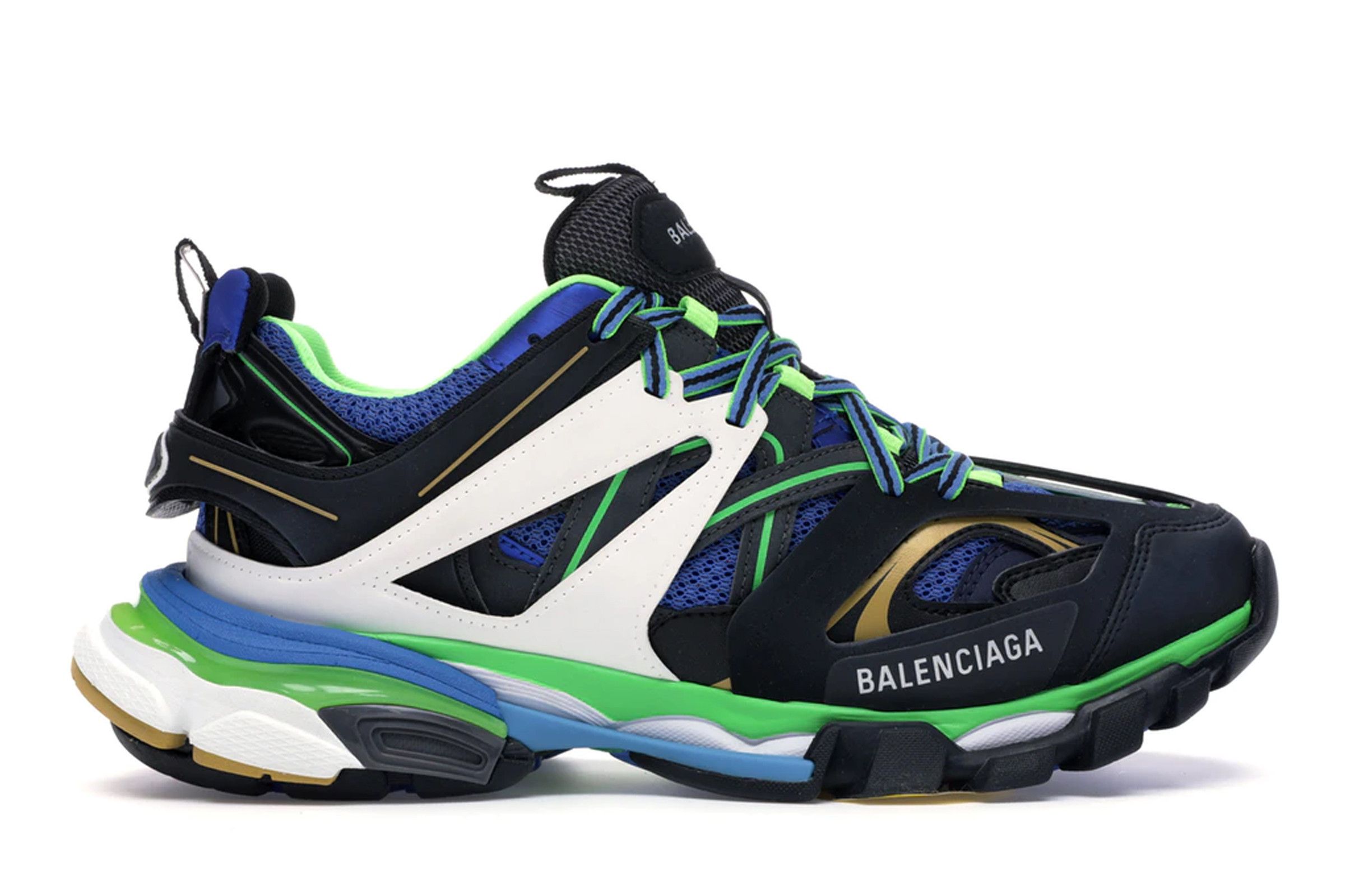 Balenciaga Track Trainers