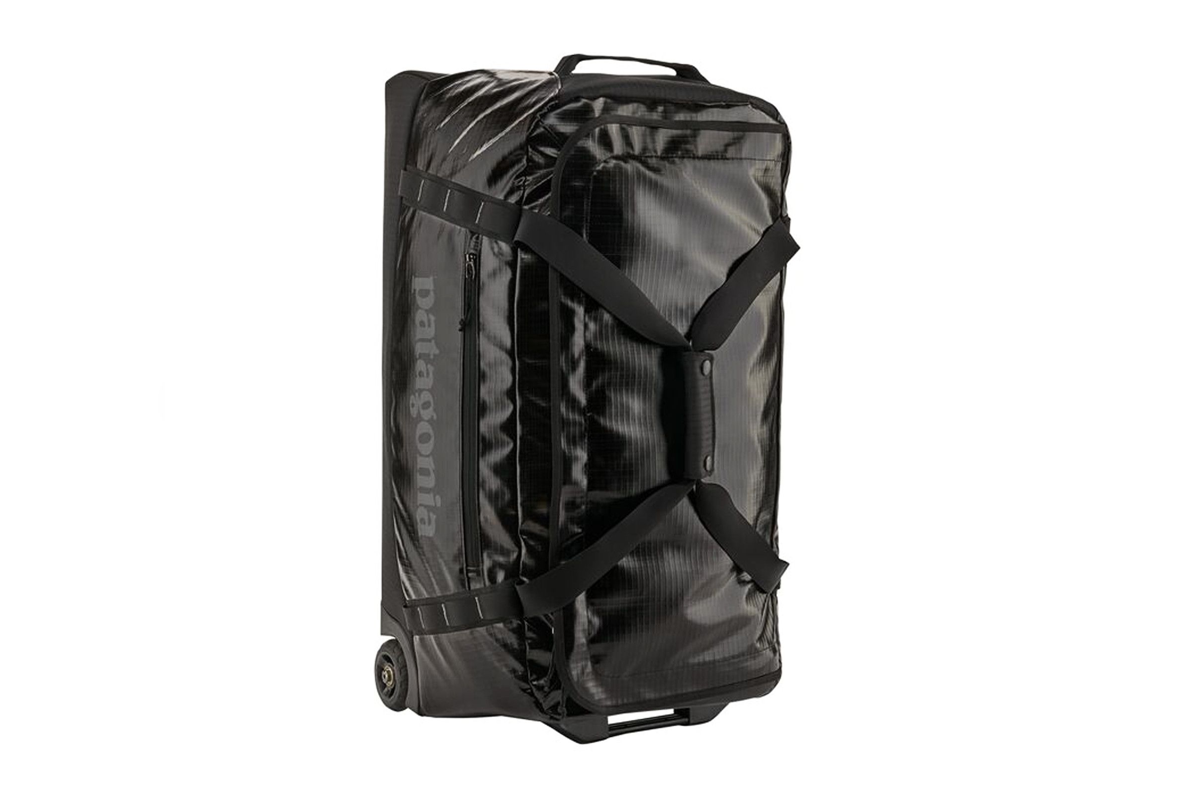 Patagonia Black Hole Wheeled Duffel
