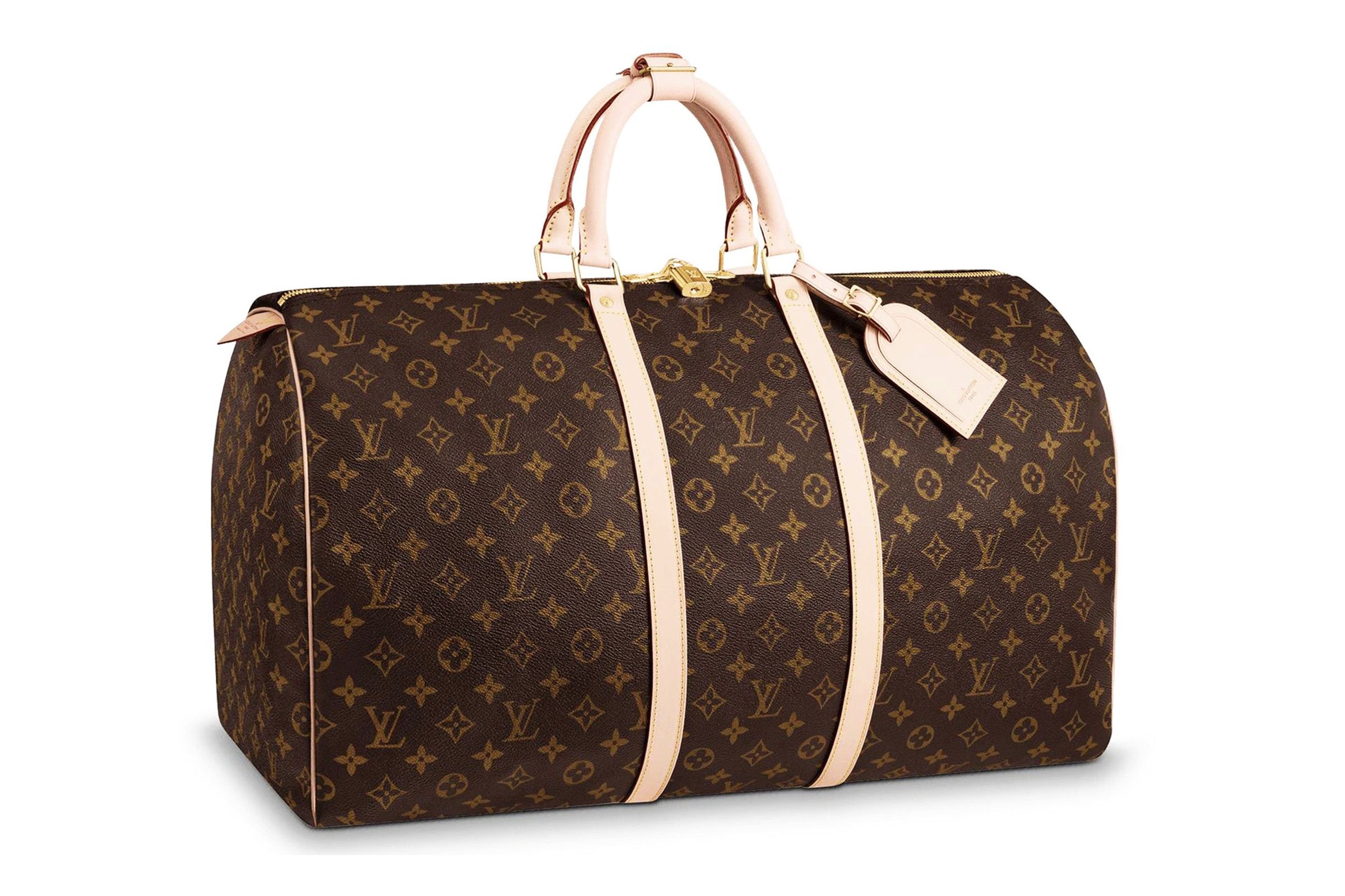 Louis Vuitton Keepall