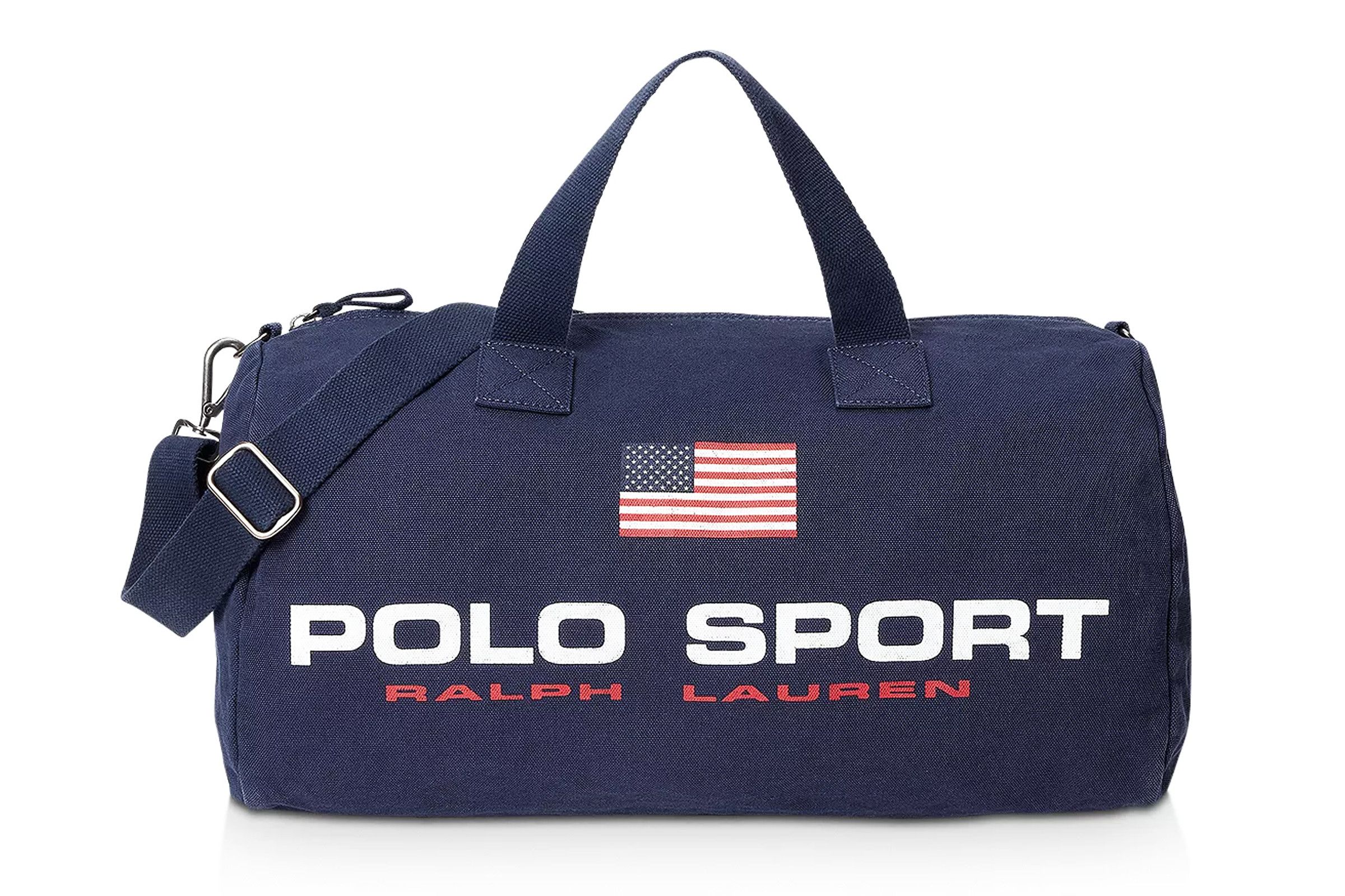 Polo Sport Duffel