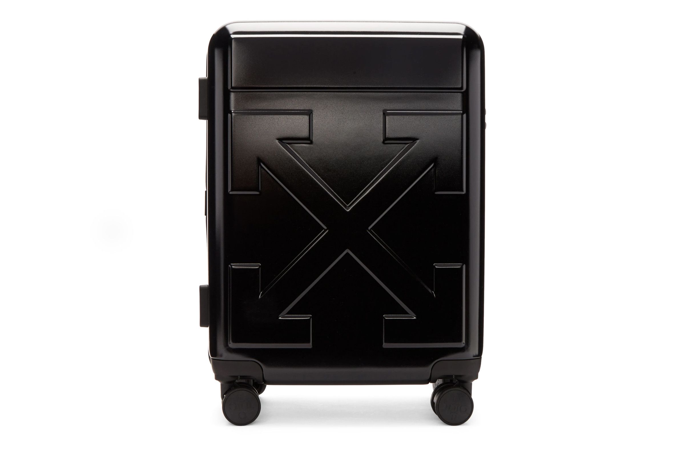 Off-White Arrows Suitcase