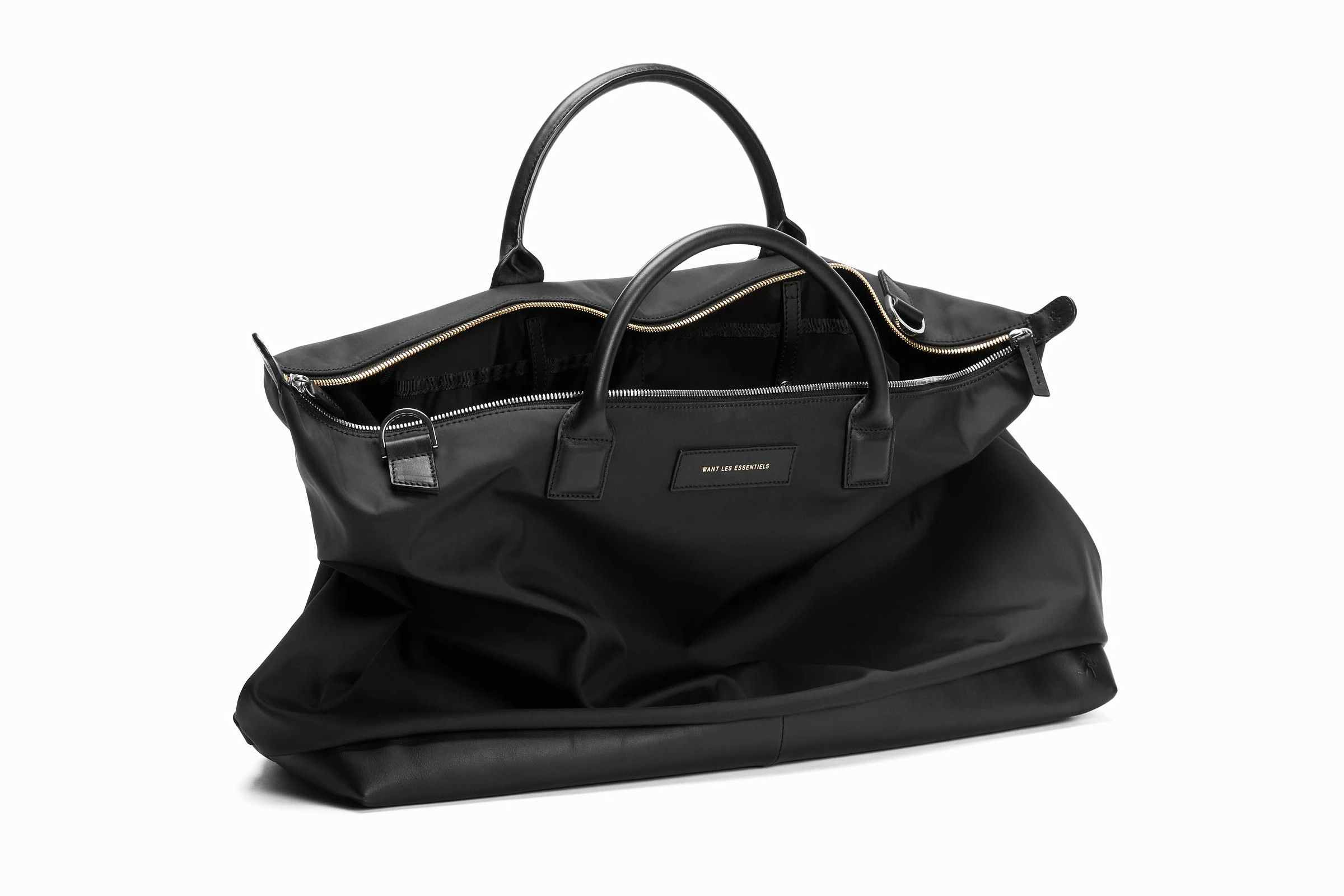 WANT Les Essentiels Hartsfield Weekender