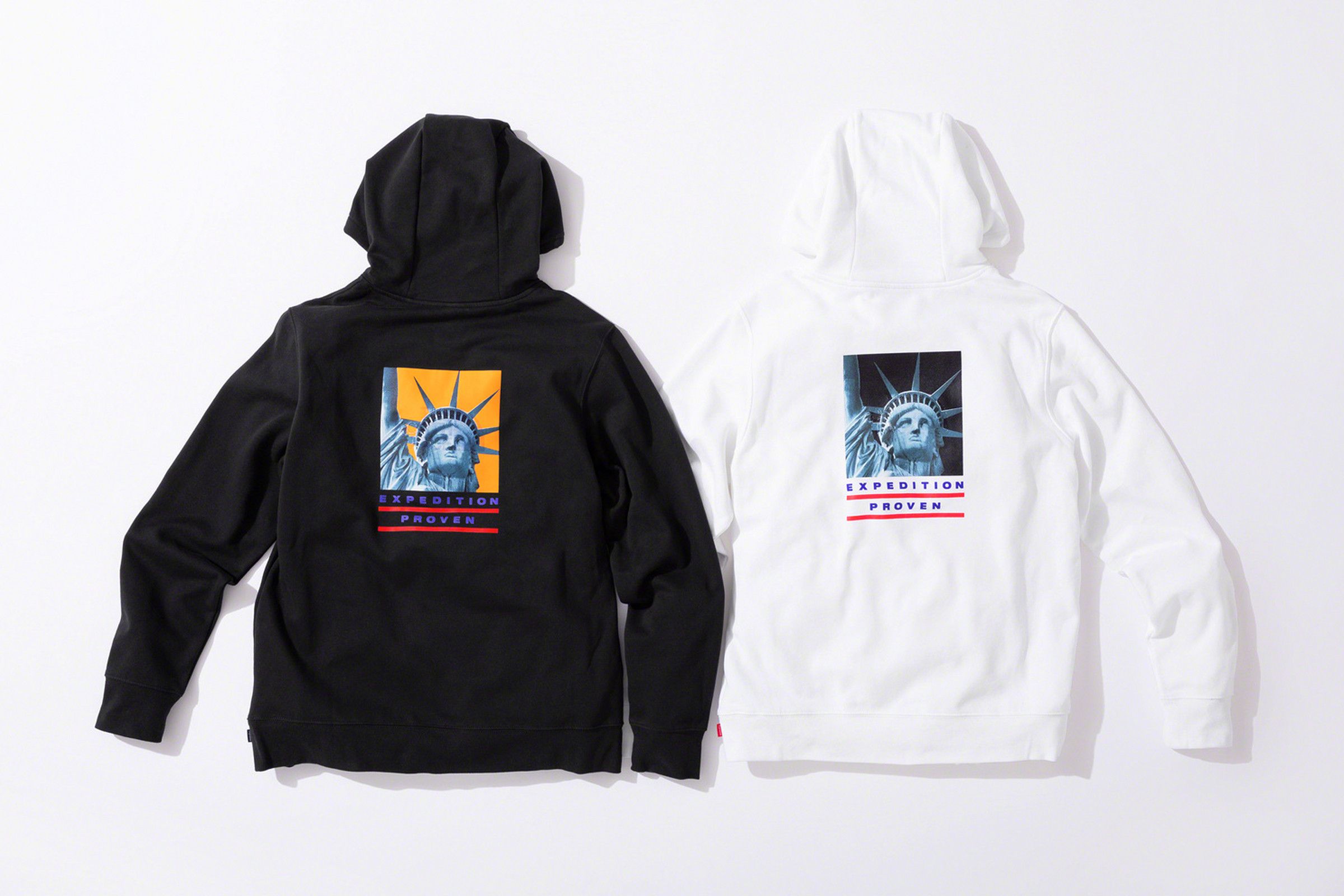 Supreme x The North Face Fall/Winter 2019 Collaboration