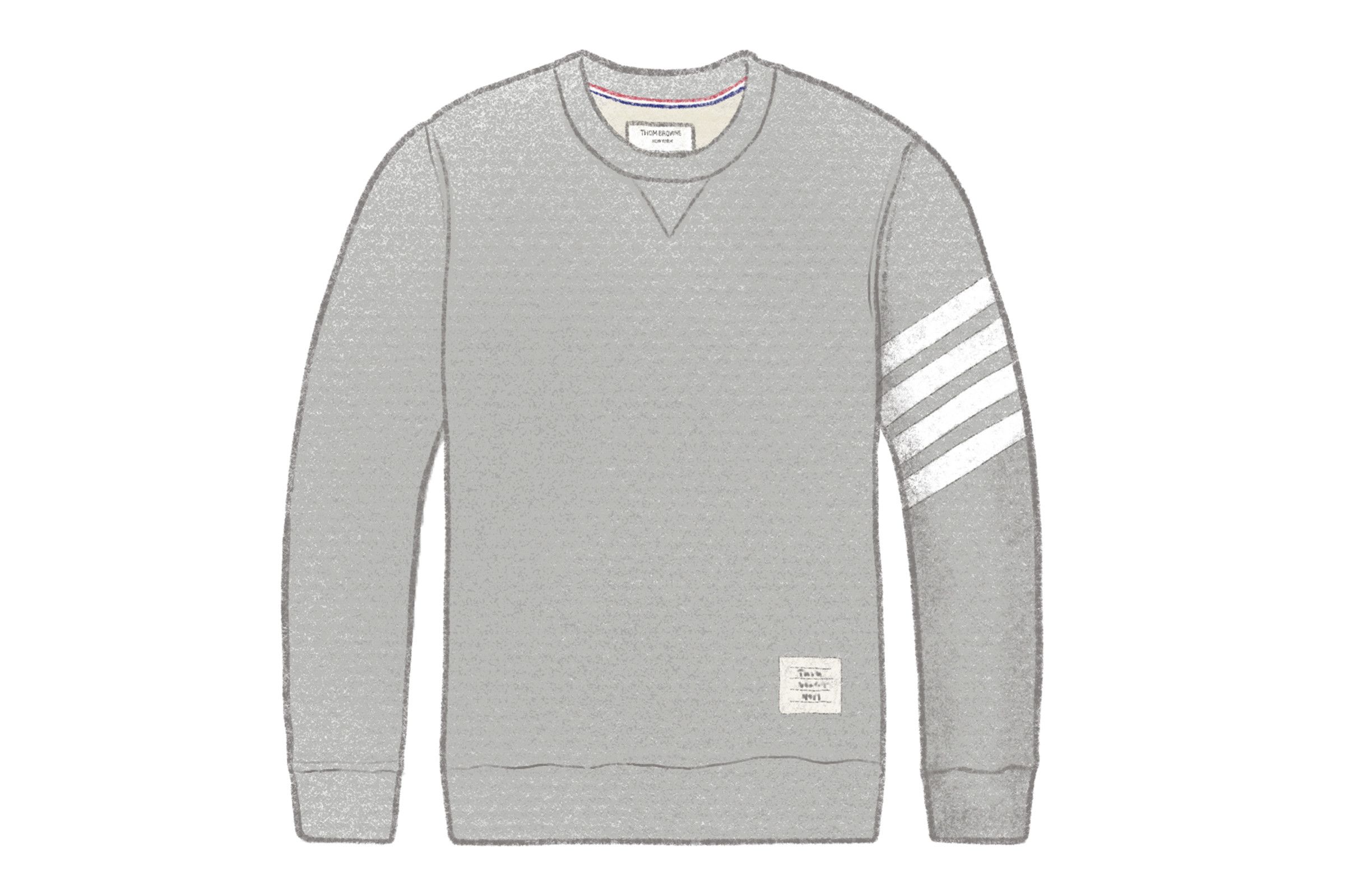 Crewneck