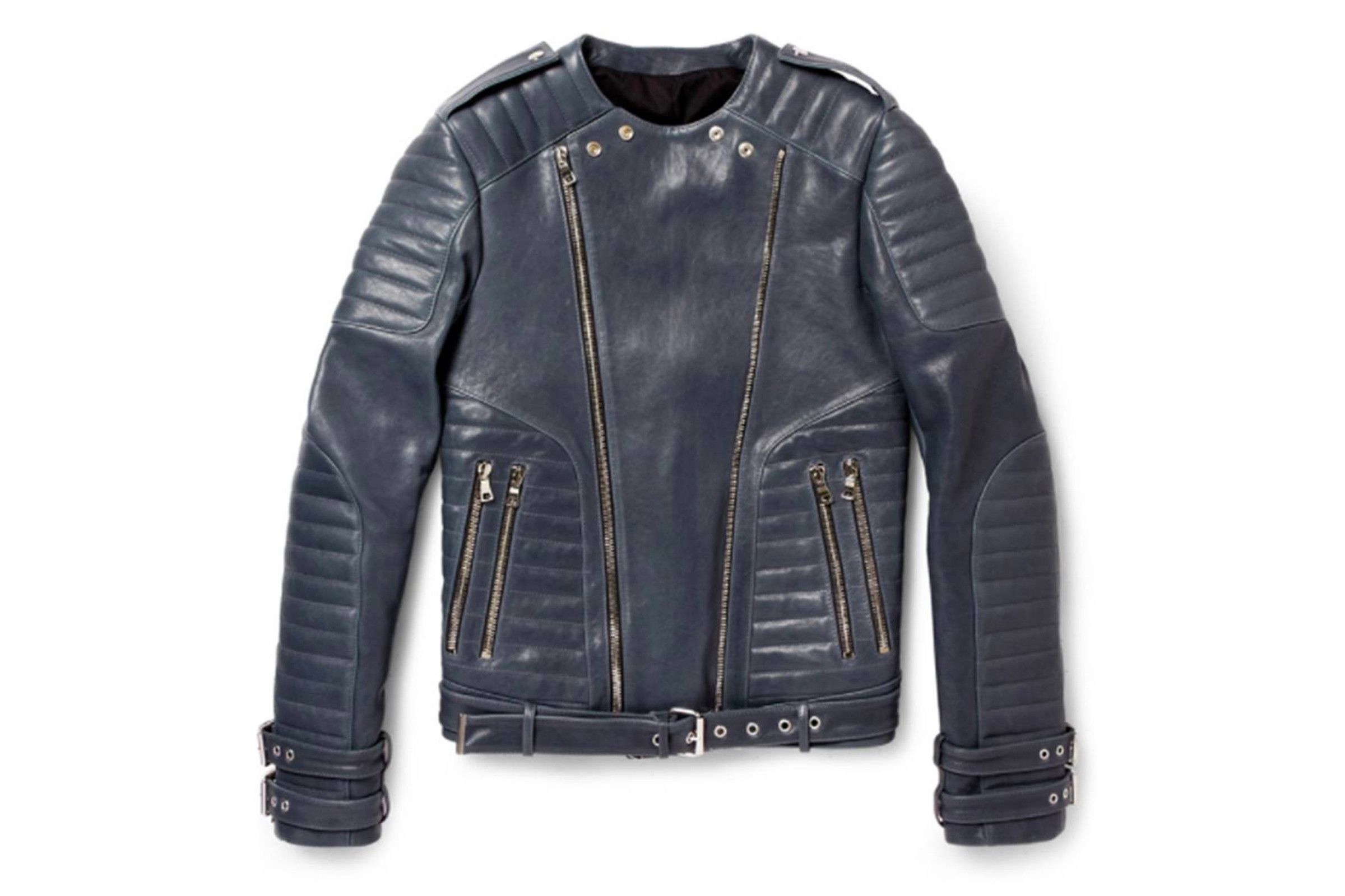 Best Leather Jackets for Men Grailed