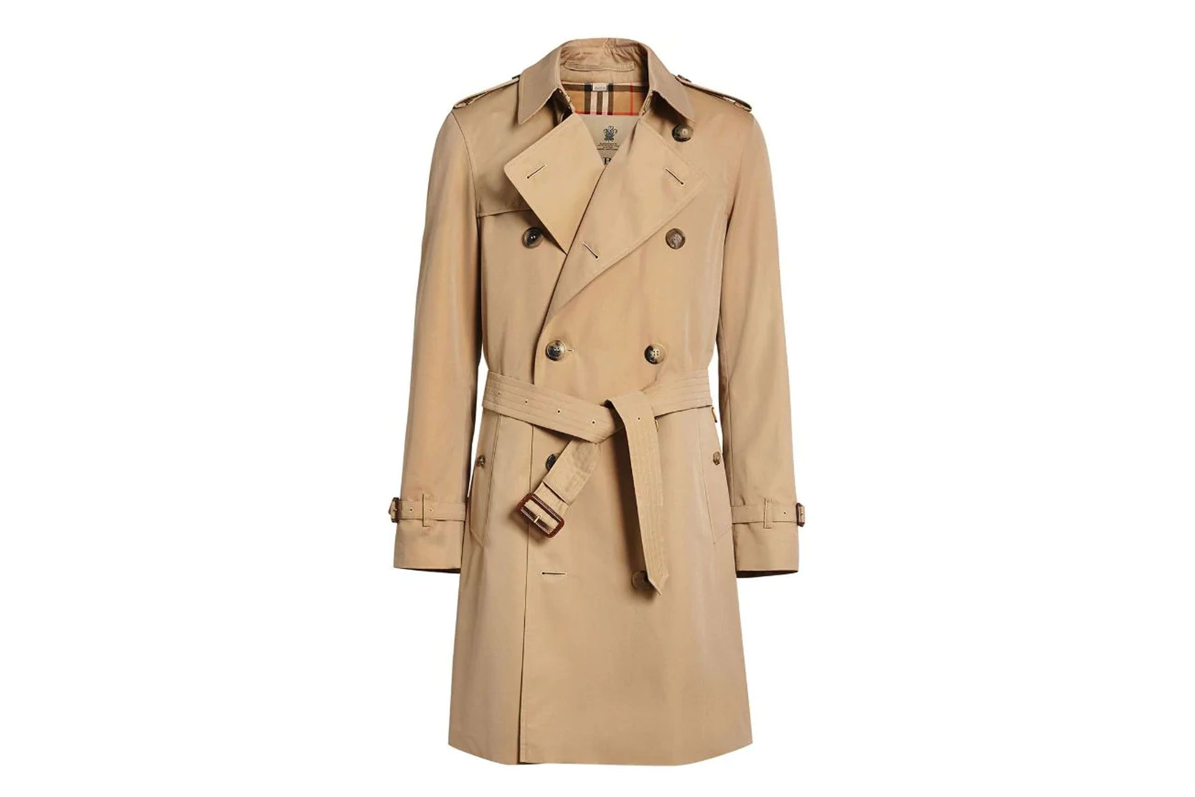 Burberry Trench Coat