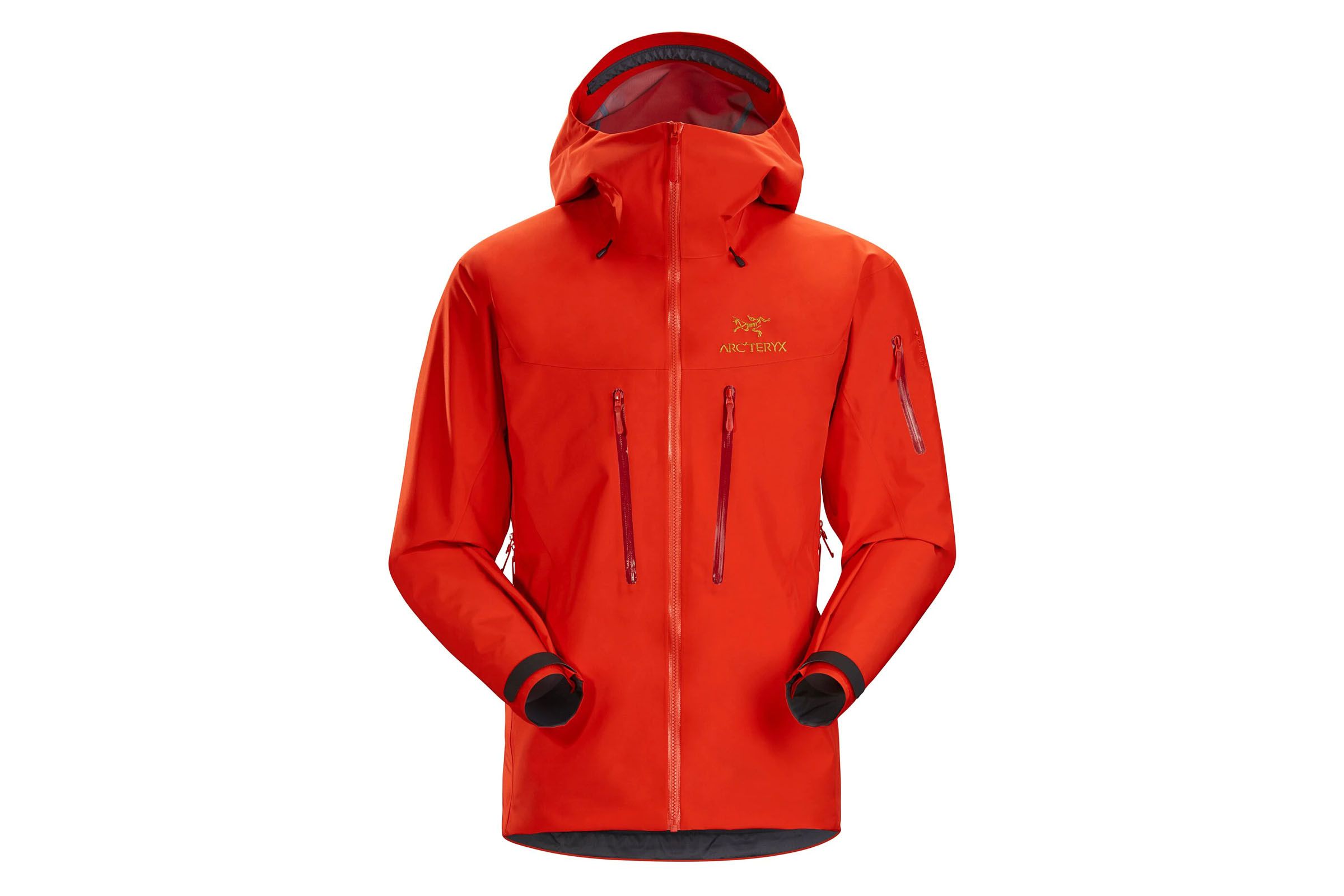 Arc’teryx Alpha SV