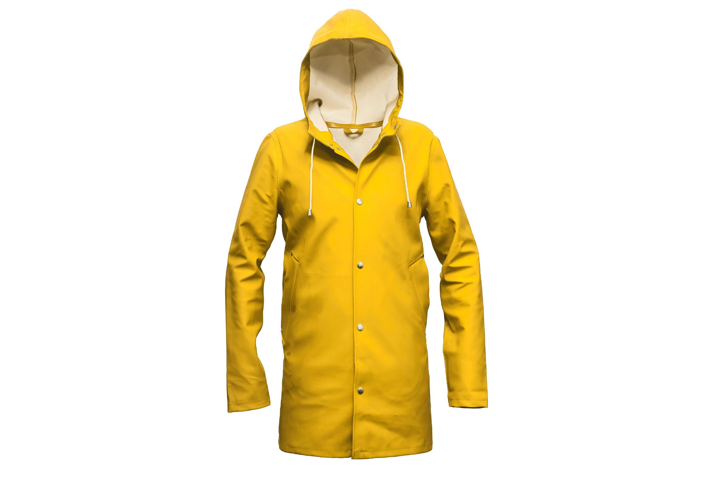 Stutterheim Stockholm Raincoat