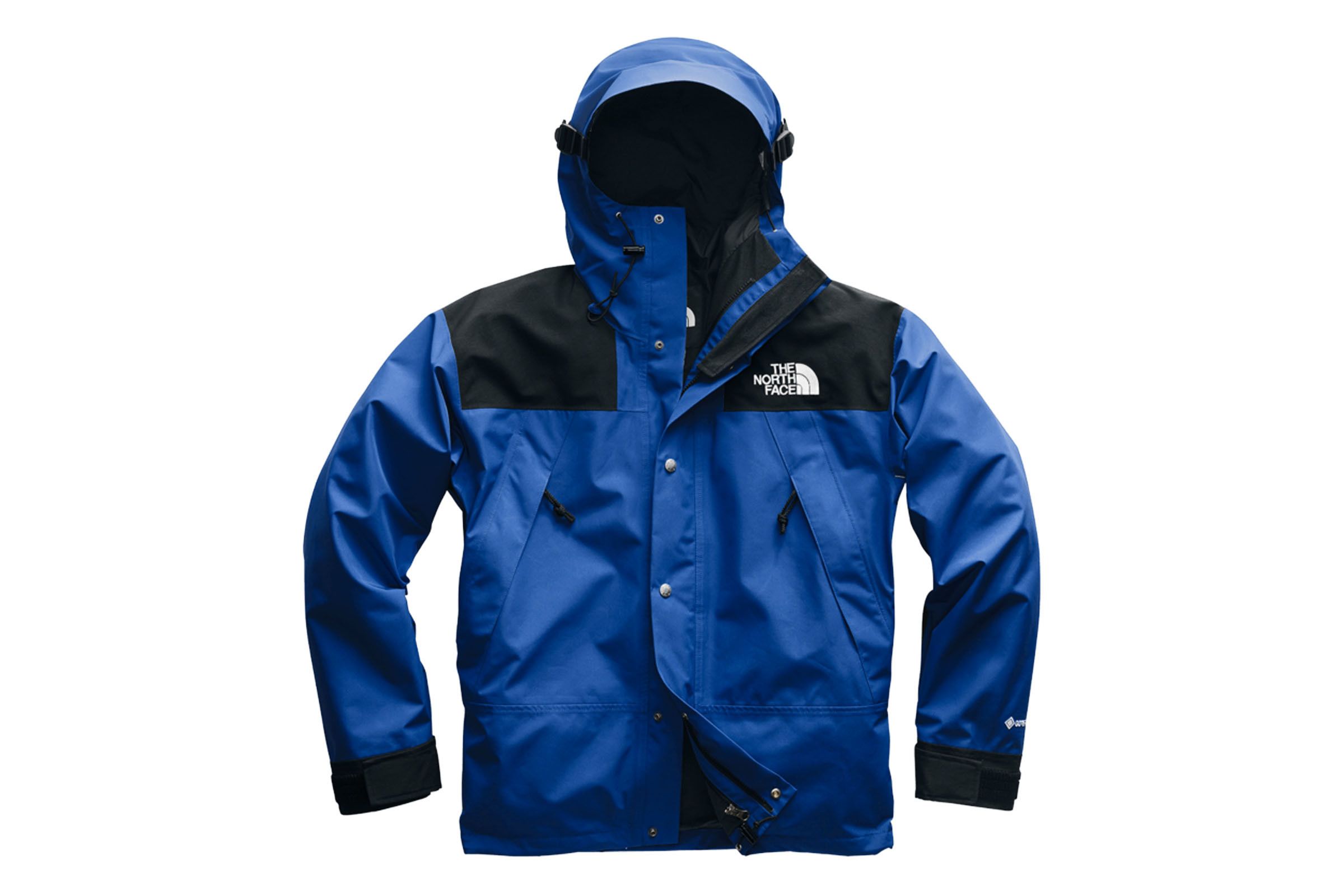 The North Face Mountain Jacket