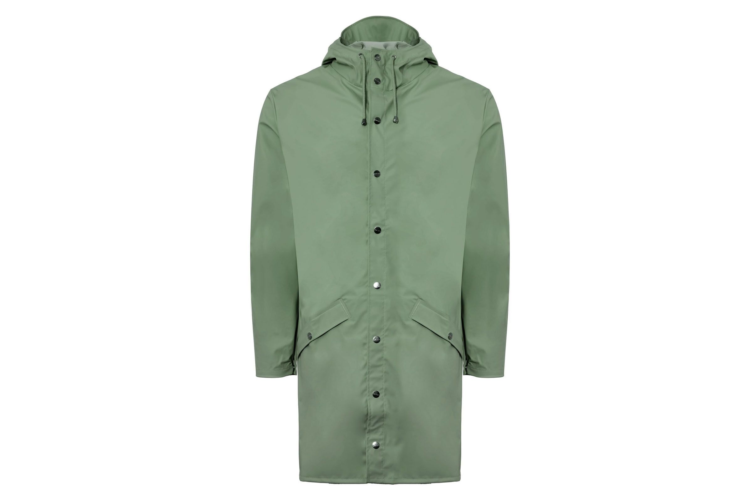 Rains Long Jacket