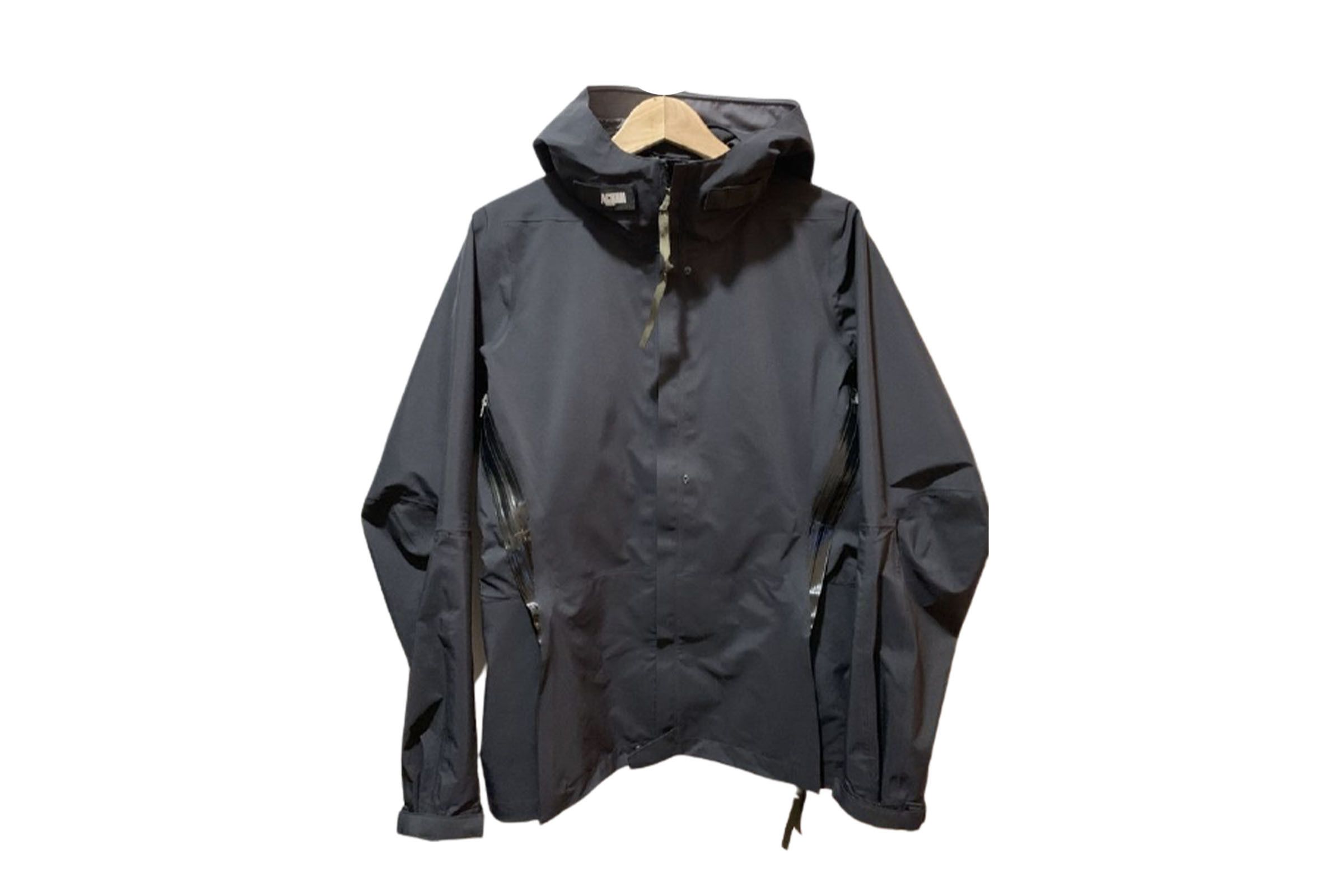 Acronym J76-GT