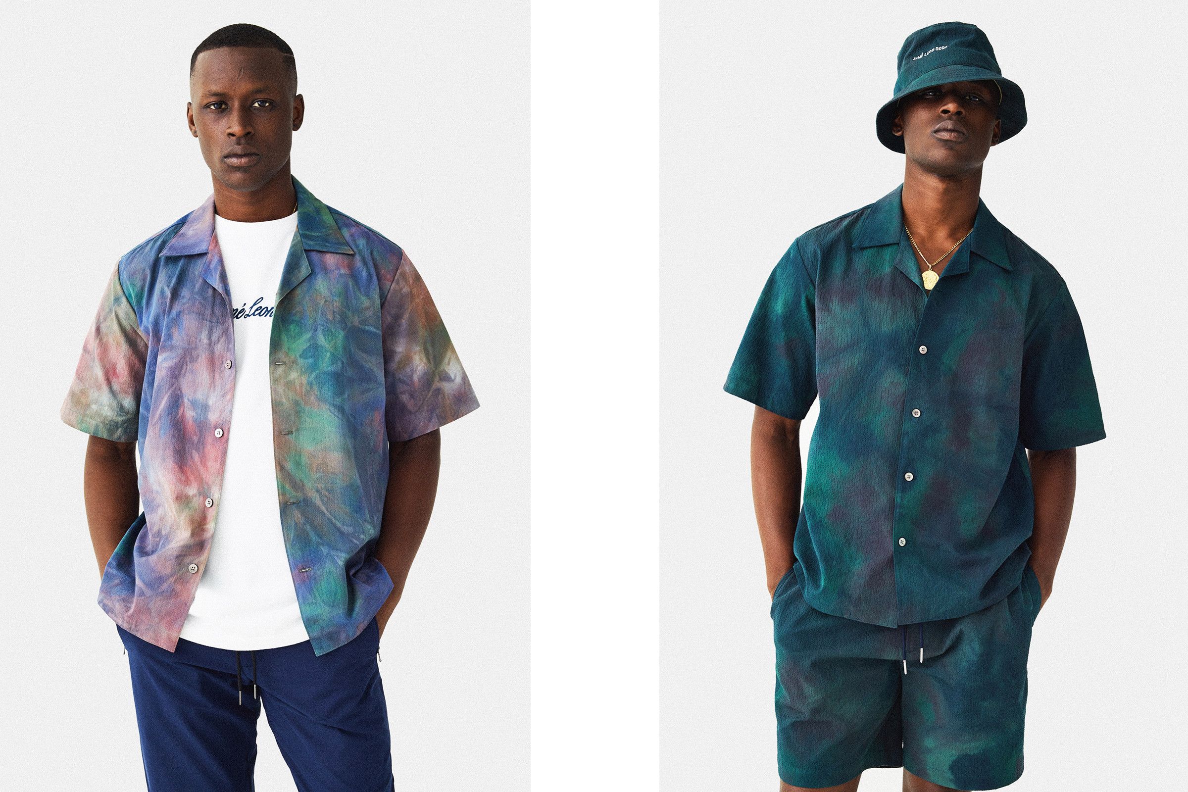 Aimé Leon Dore Is The Hypebeast-Approved Brand That Thrives By