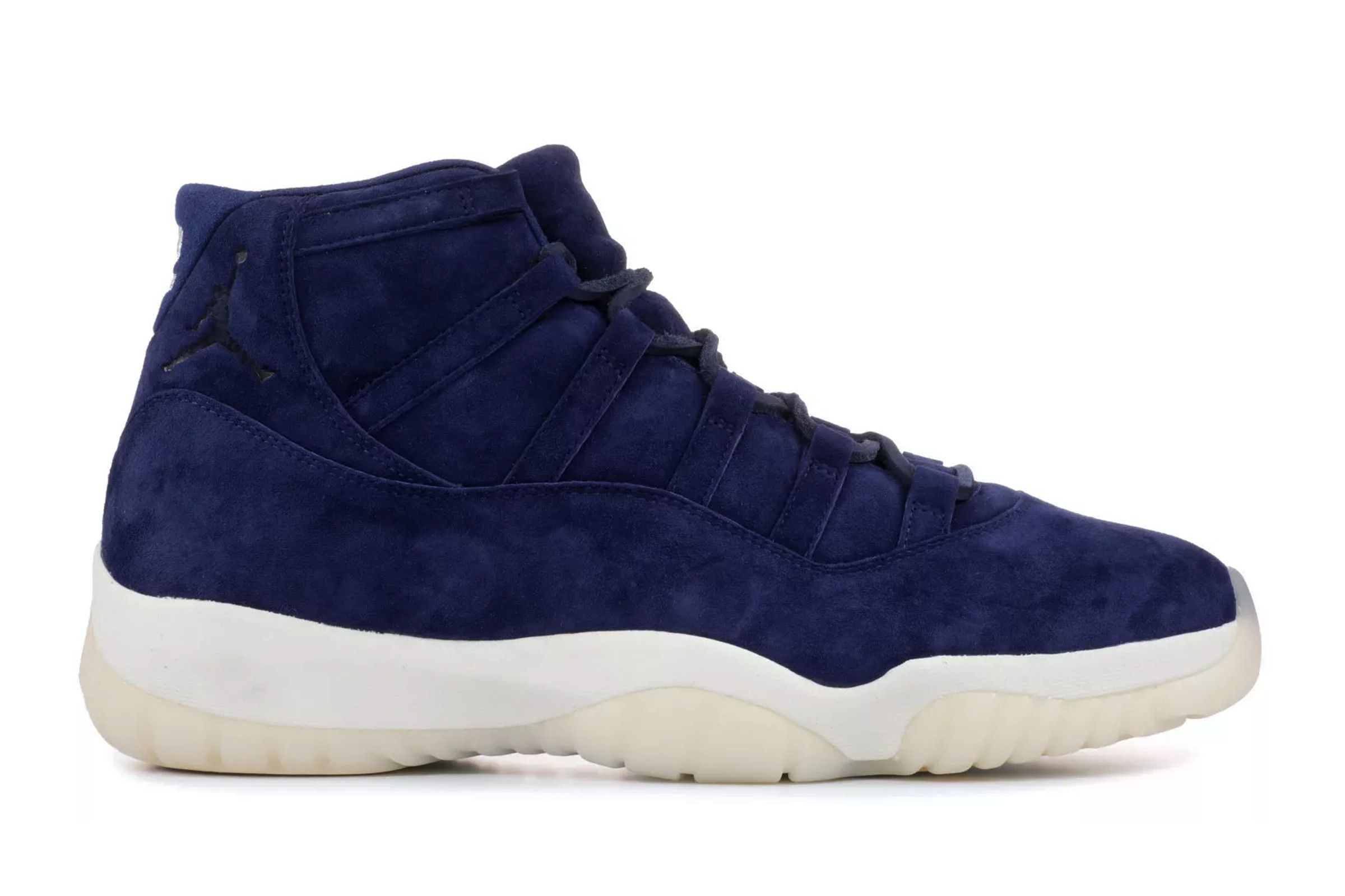 Air Jordan XI Premium “Derek Jeter”