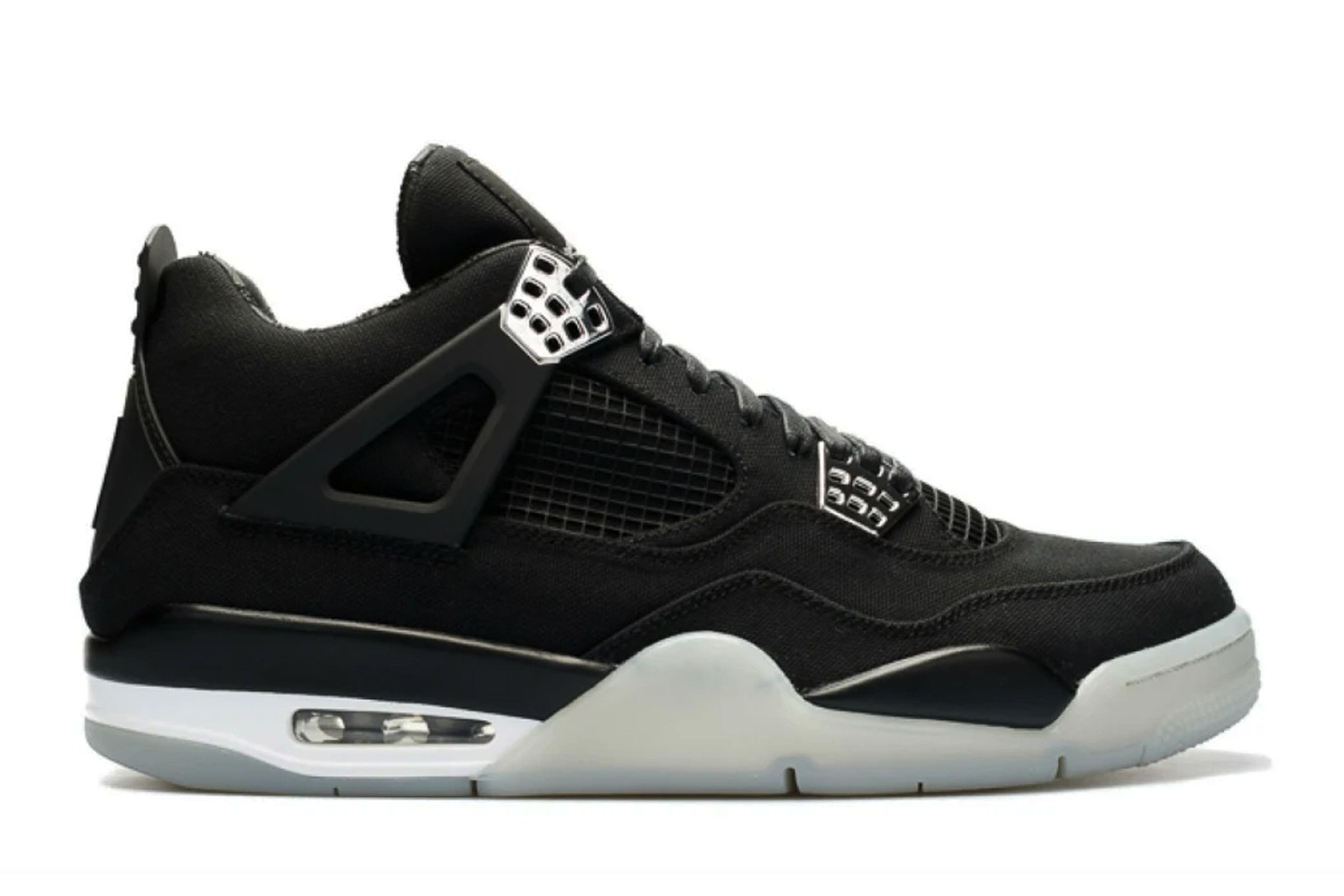 Eminem x Carhartt x Jordan IV