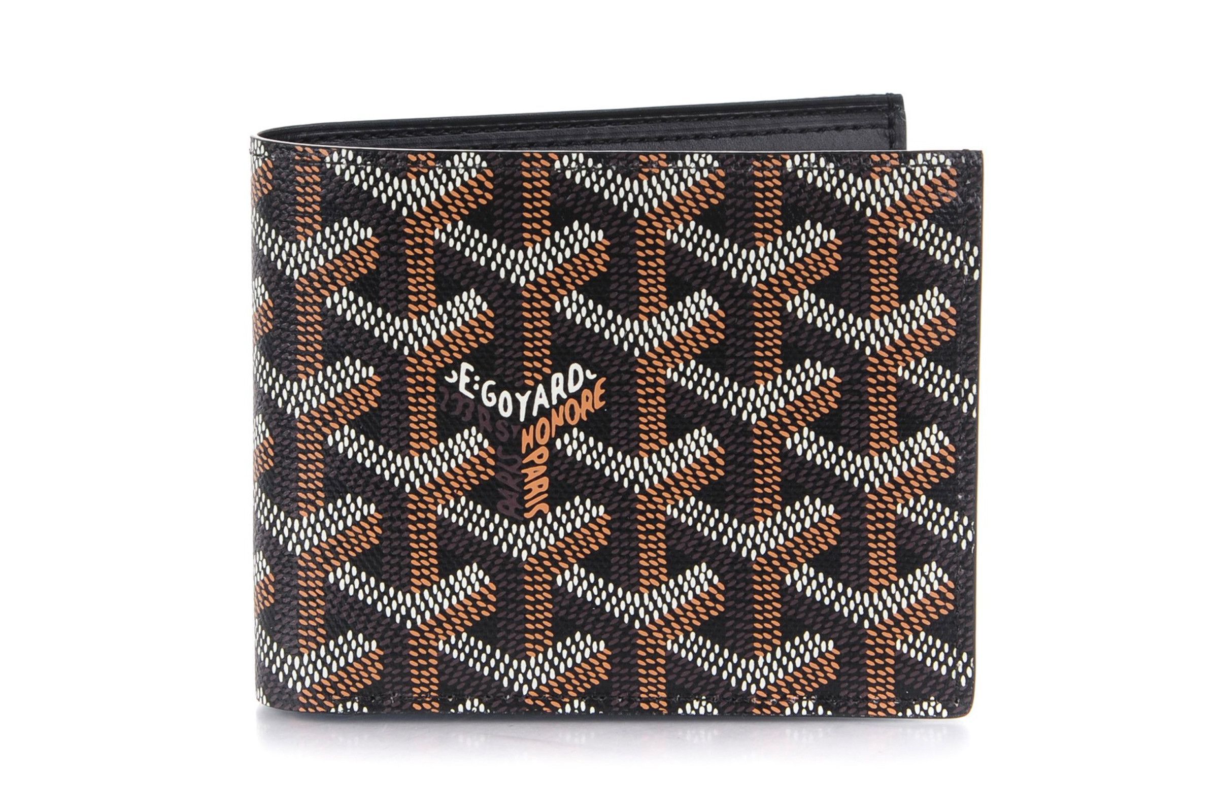 Goyard Victoire Bifold Wallet