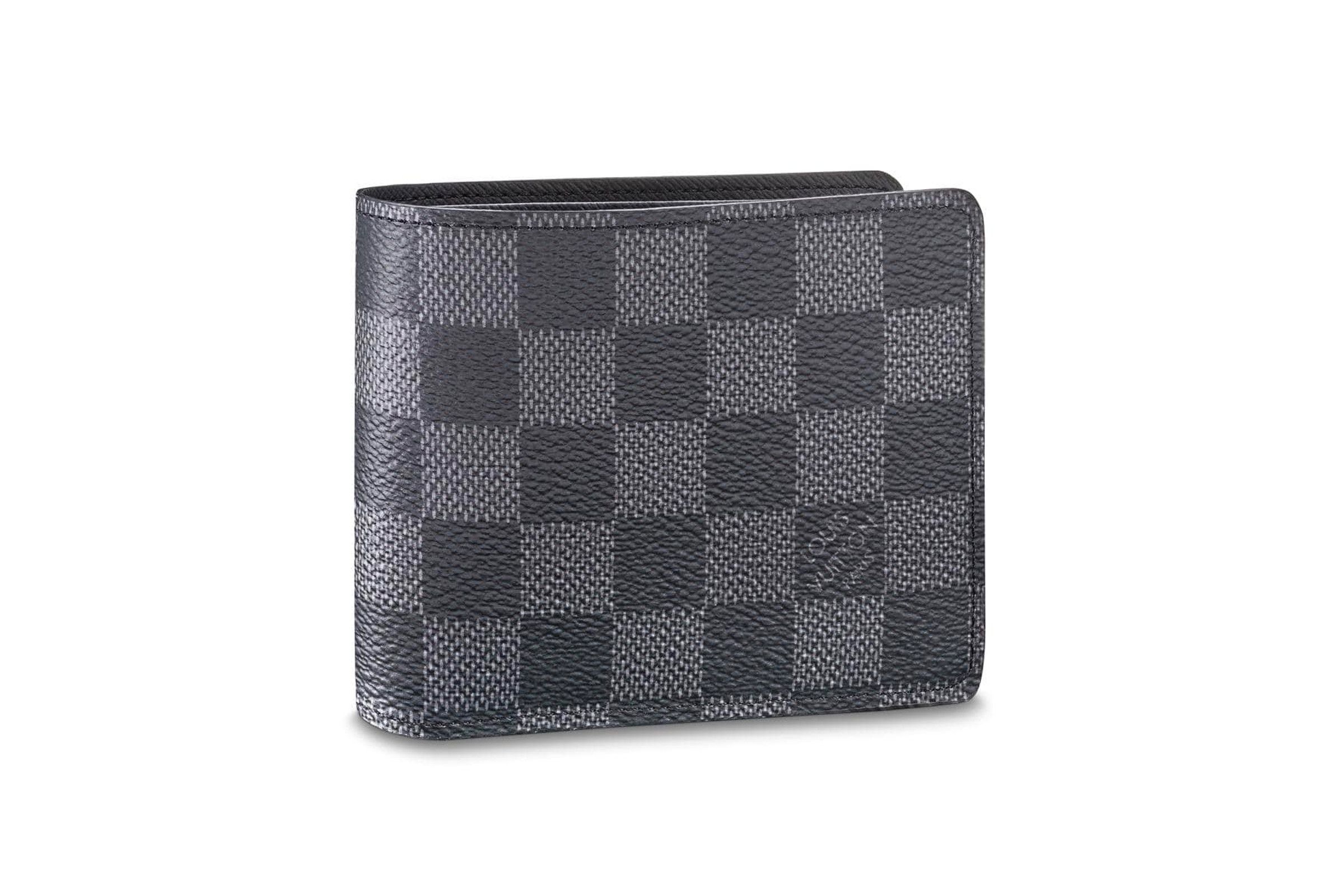 Louis Vuitton Multiple Wallet Damier 