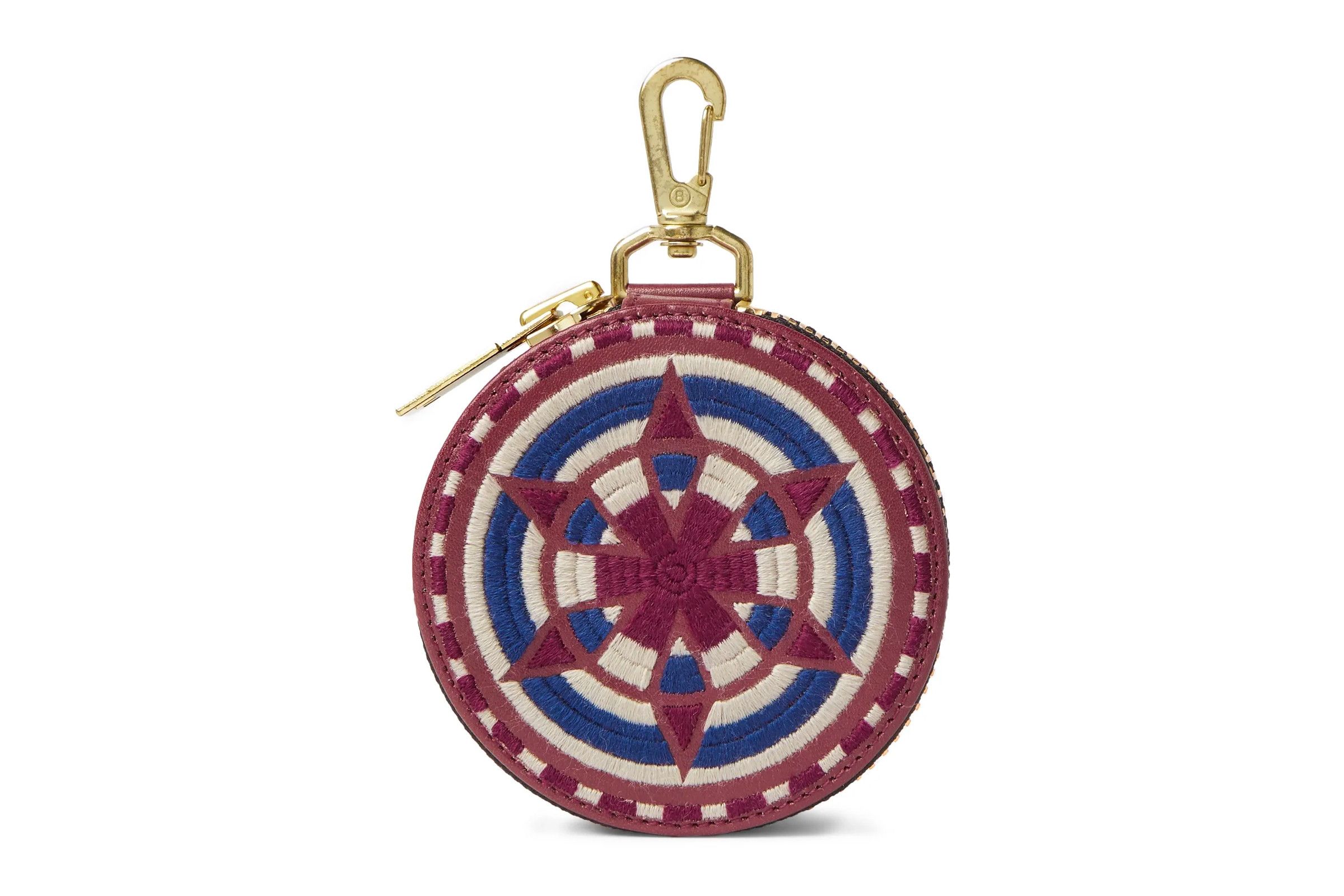 Blackmeans Coin Pouch