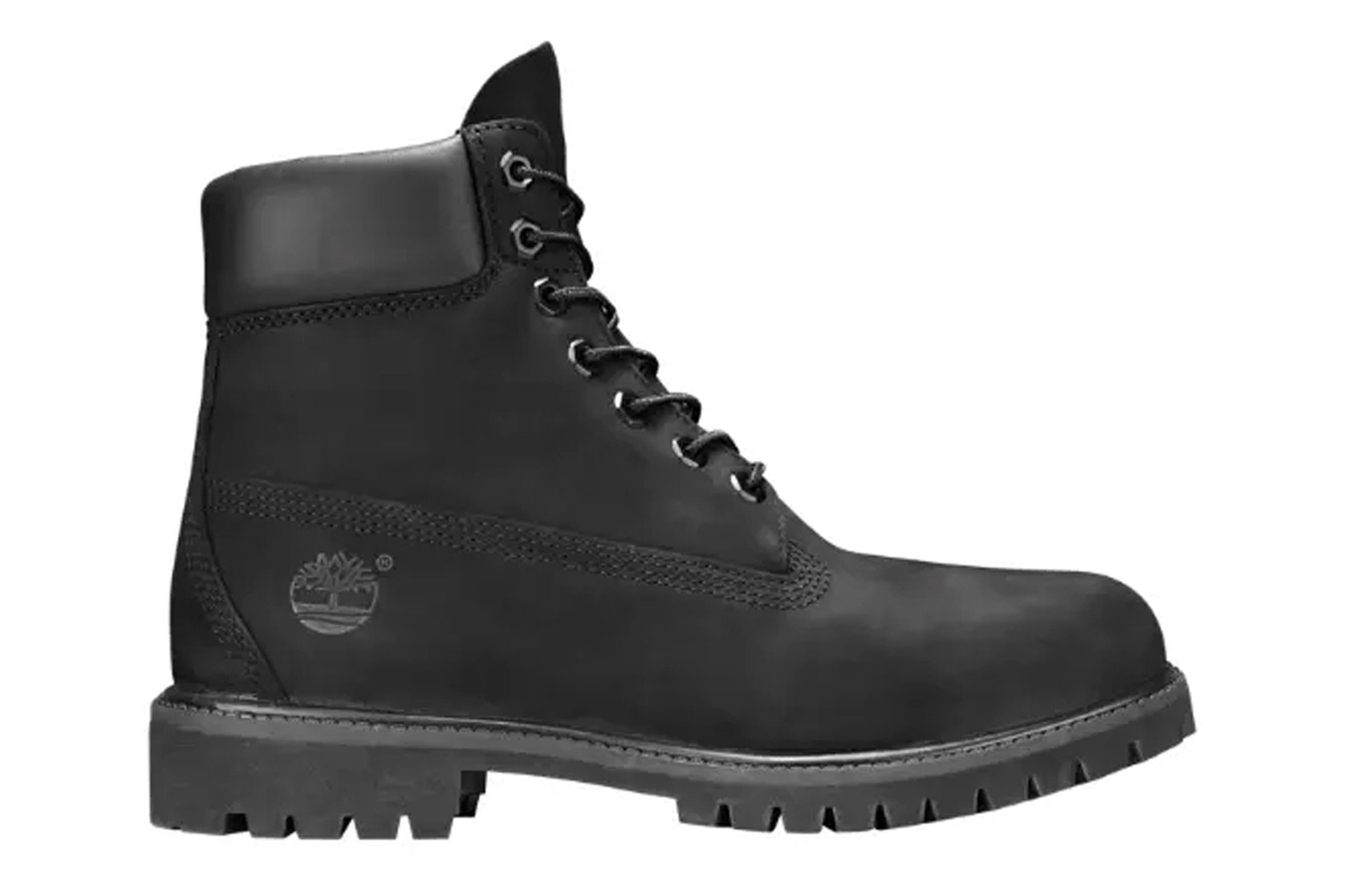 Timberland 6-Inch Boot