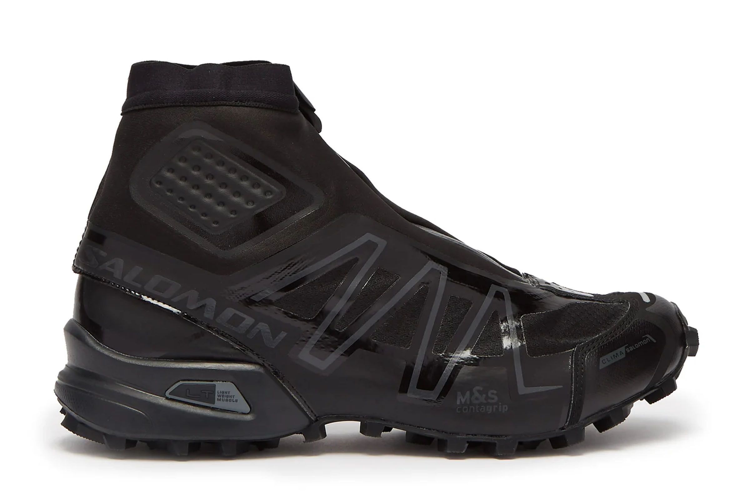 Salomon Snowcross Advance
