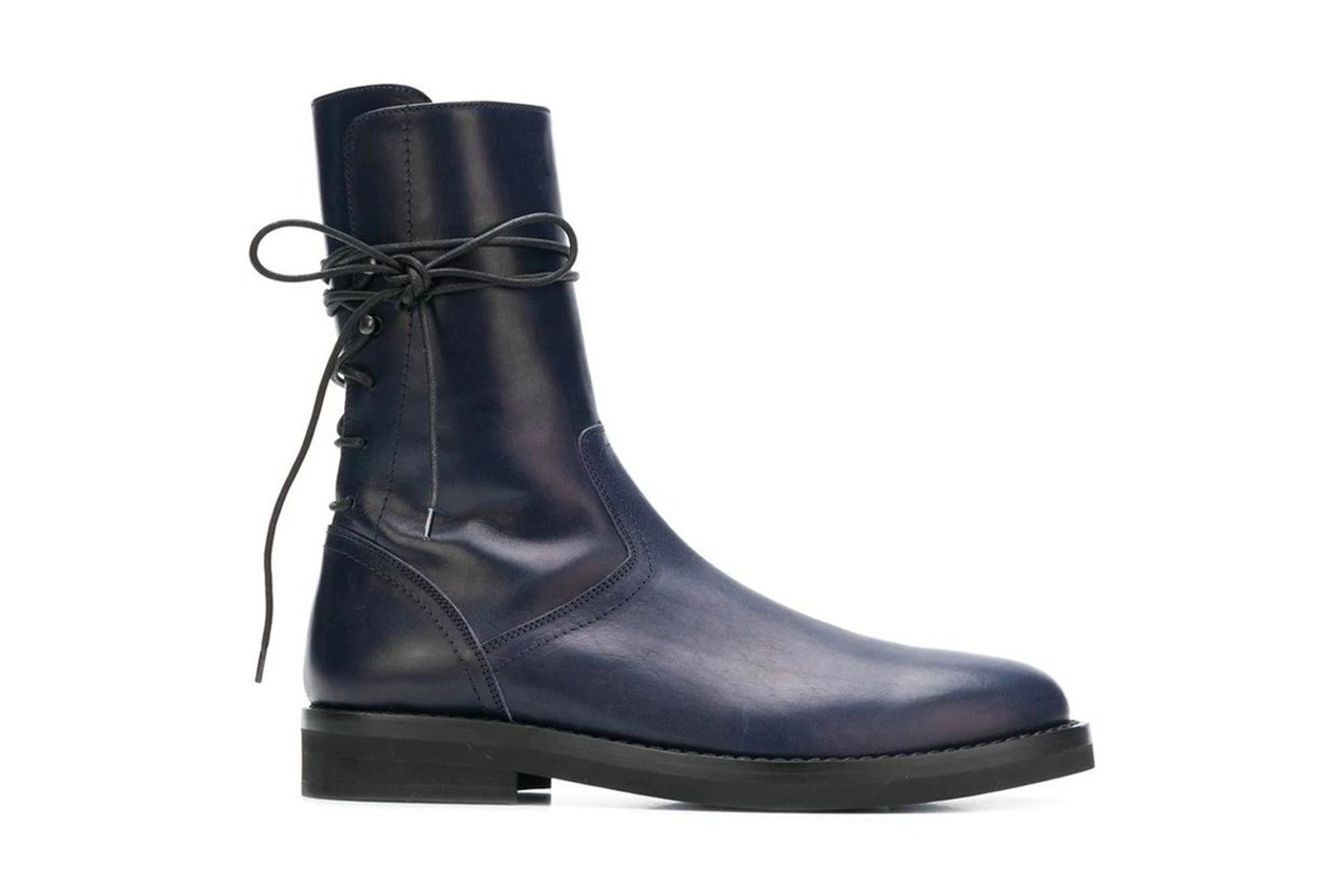 Ann Demeulemeester Vitello Boot